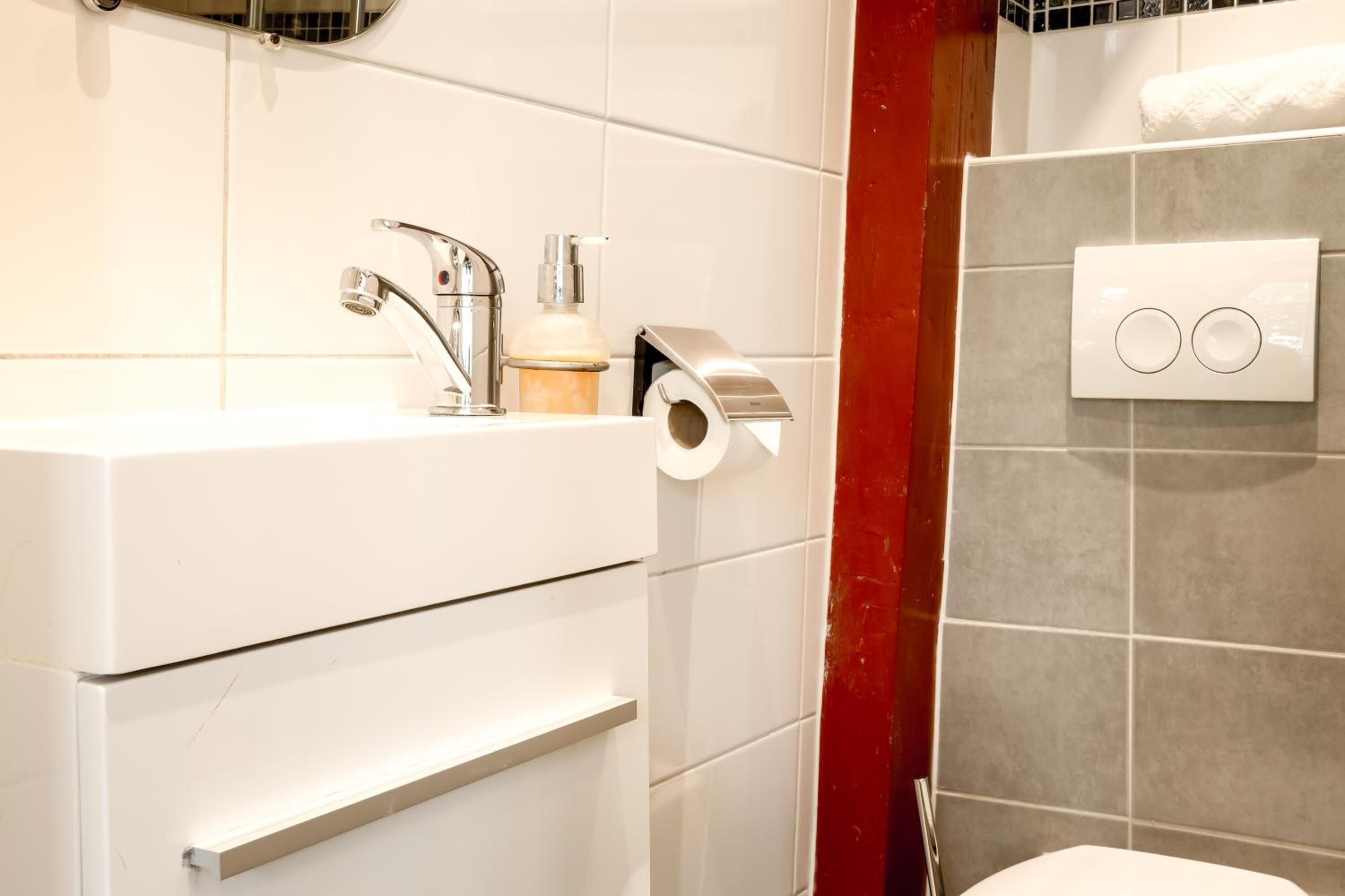 Sunflower B&B Amsterdam