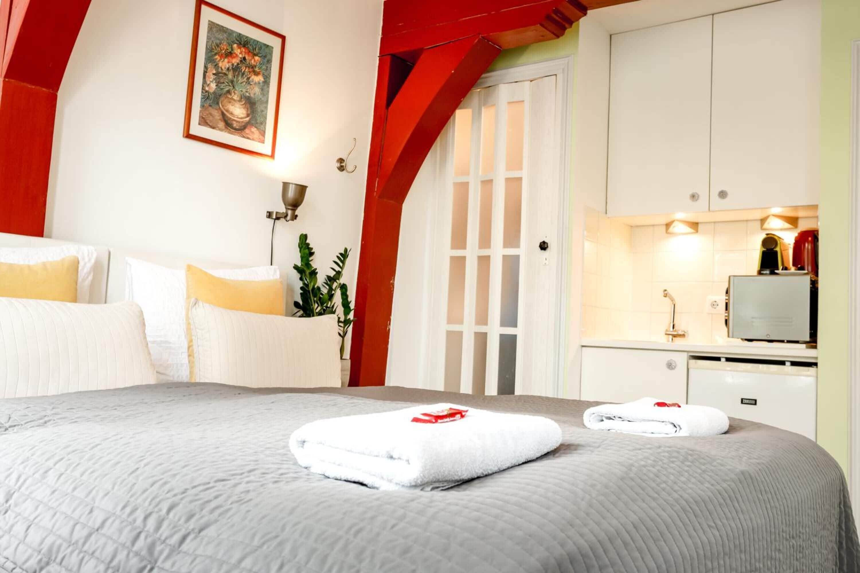 Sunflower B&B Amsterdam