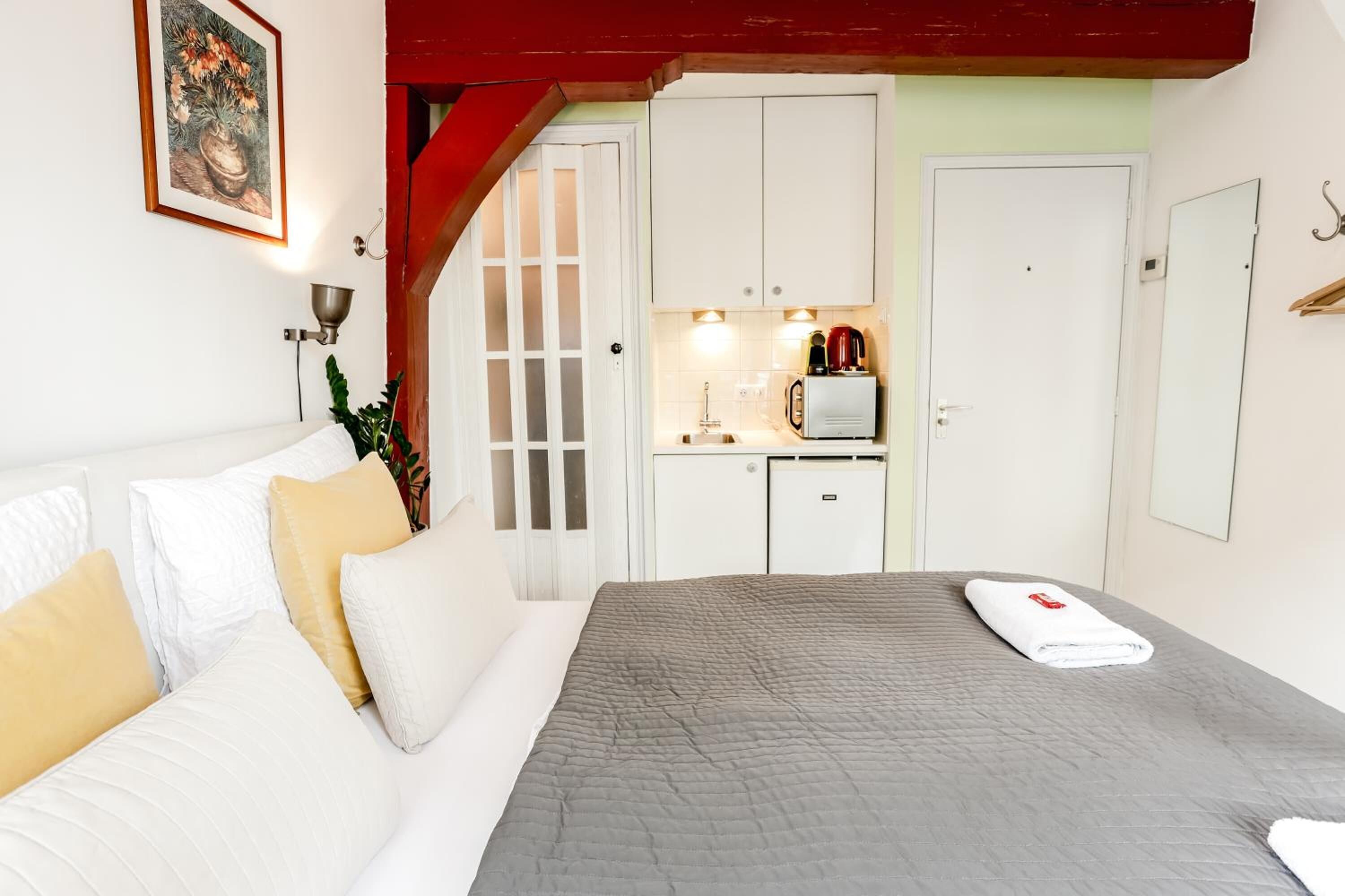 Sunflower B&B Amsterdam