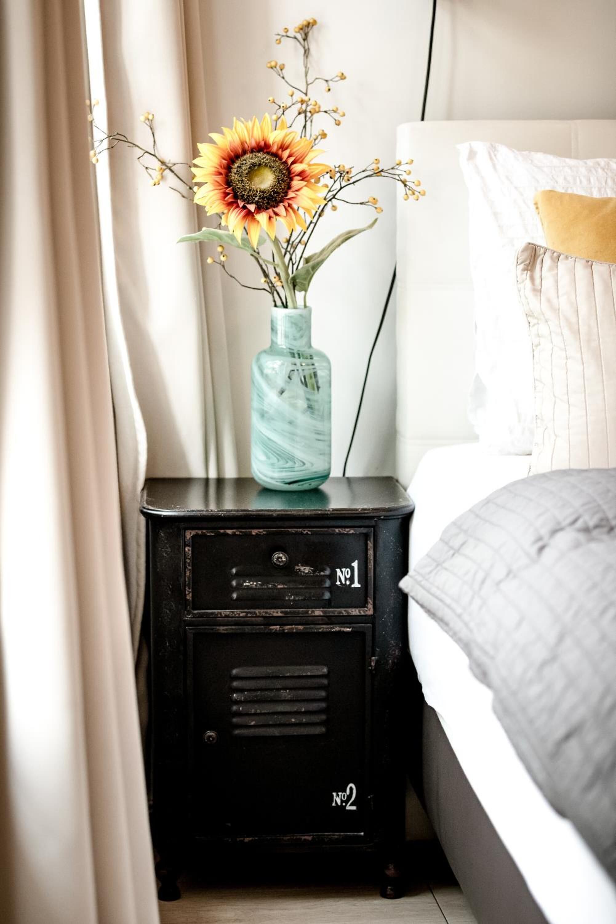 Sunflower B&B Amsterdam