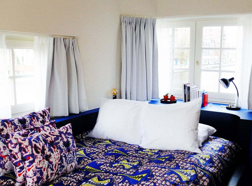SWEETS Hotel Beltbrug