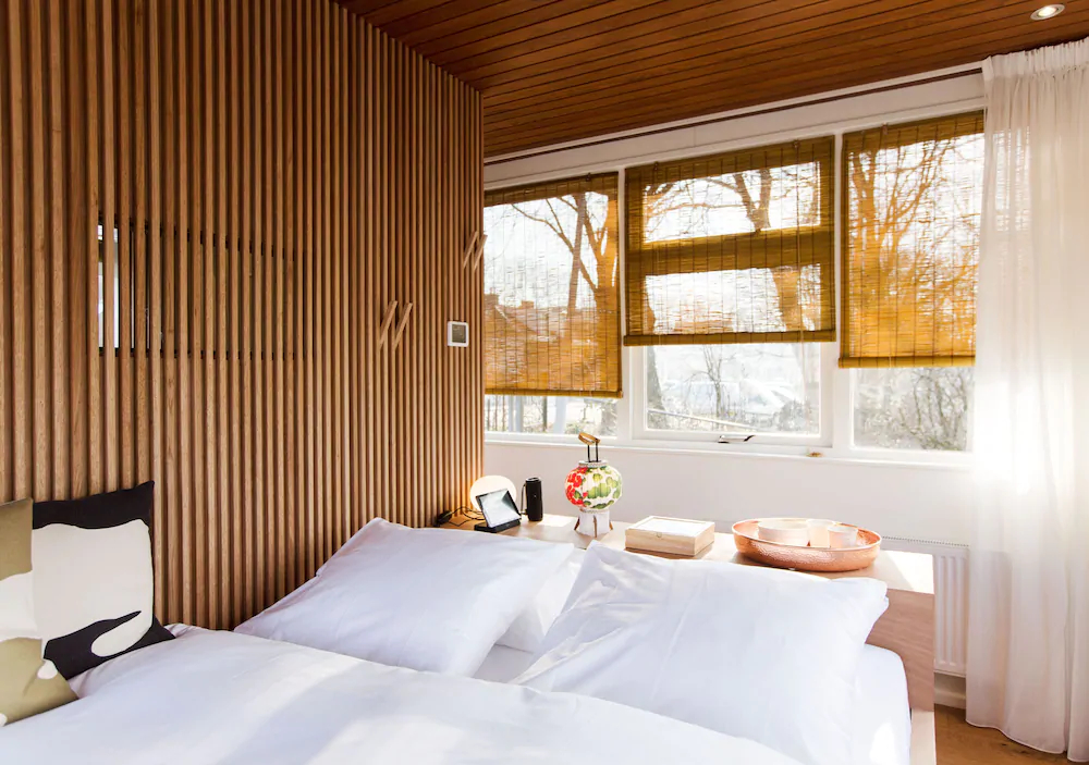 SWEETS Hotel Buiksloterdraaibrug