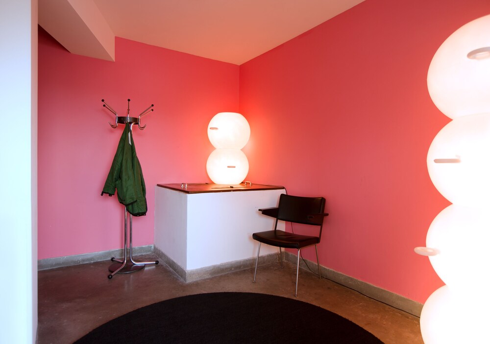 SWEETS Hotel Gerben Wagenaarbrug