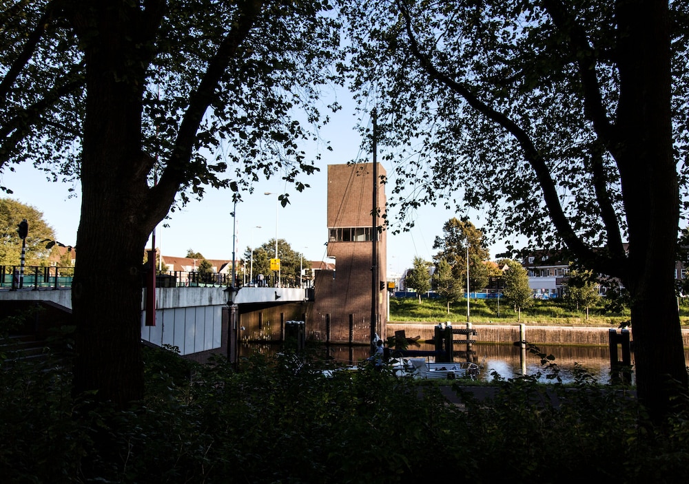 SWEETS Hotel Gerben Wagenaarbrug