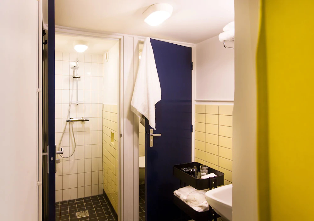 SWEETS Hotel Gerben Wagenaarbrug