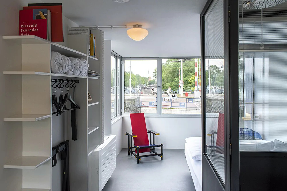 SWEETS Hotel Hortusbrug