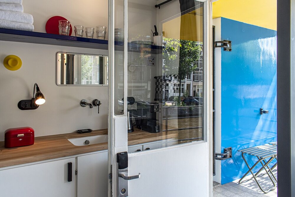 SWEETS Hotel Hortusbrug