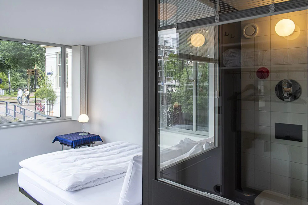 SWEETS Hotel Hortusbrug