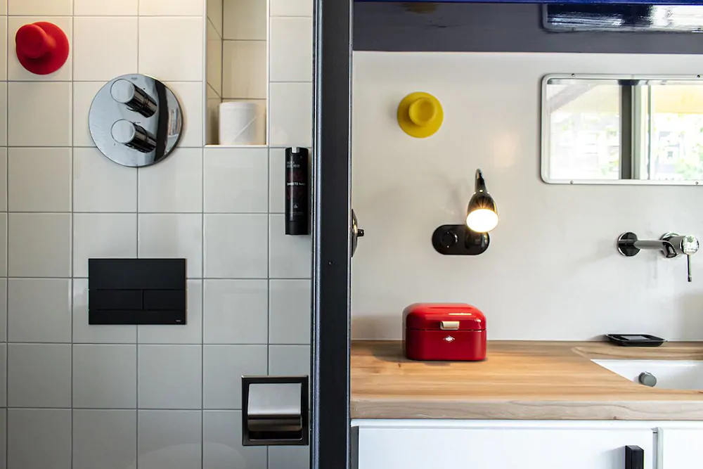 SWEETS Hotel Hortusbrug