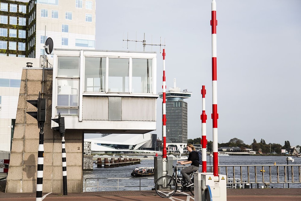 SWEETS Hotel Westerdoksbrug