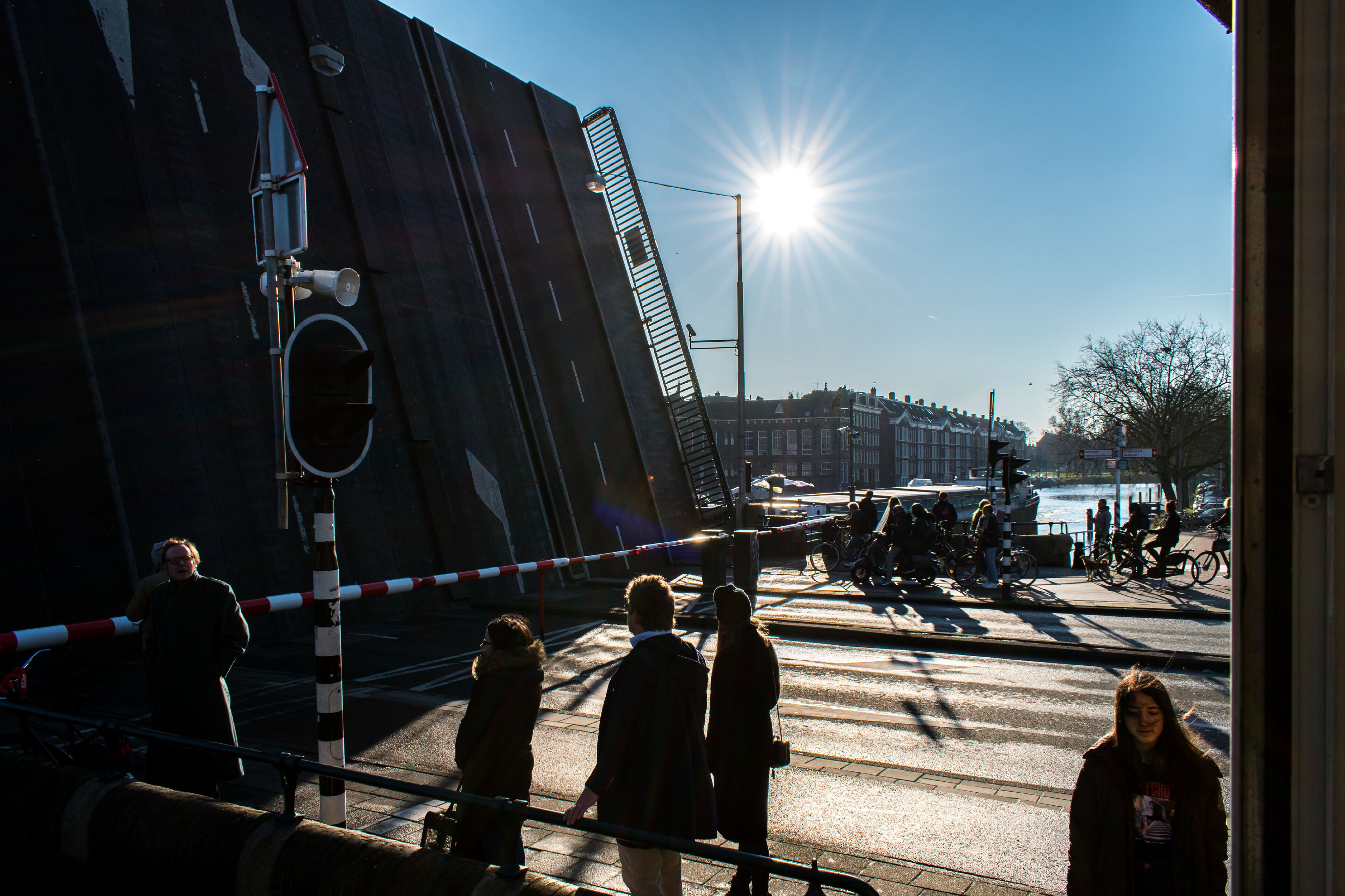 Sweets Willemsbrug