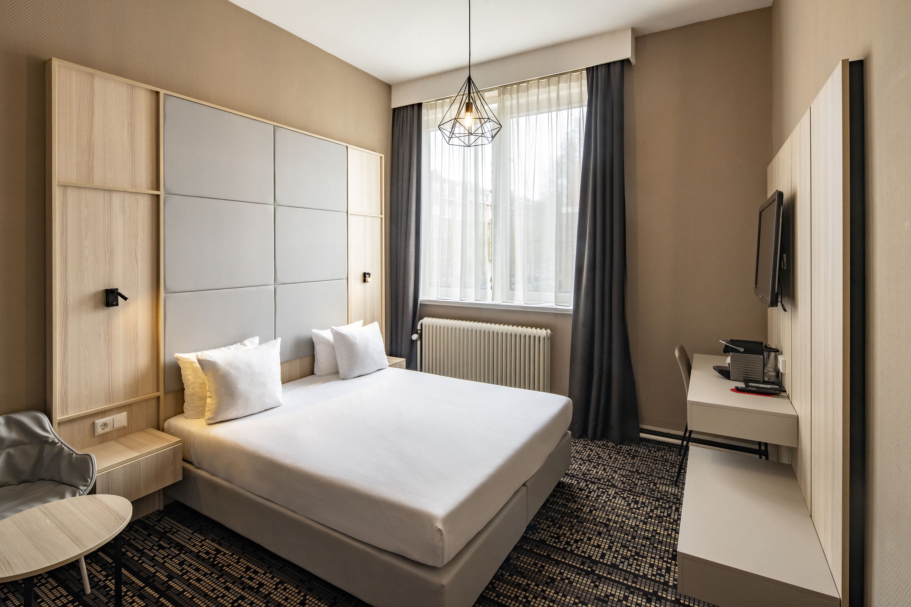 The Alfred Hotel