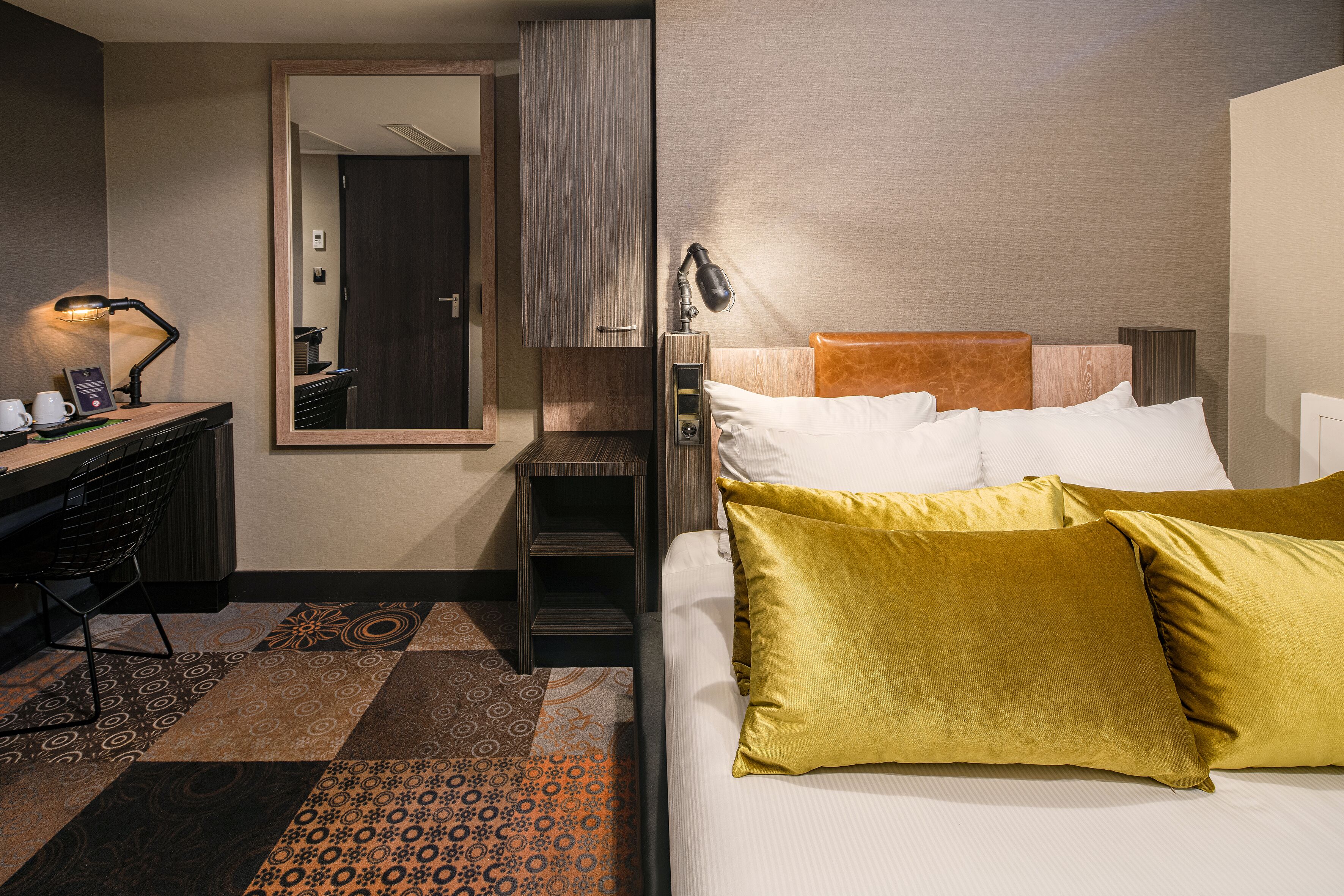 The Alfred Hotel
