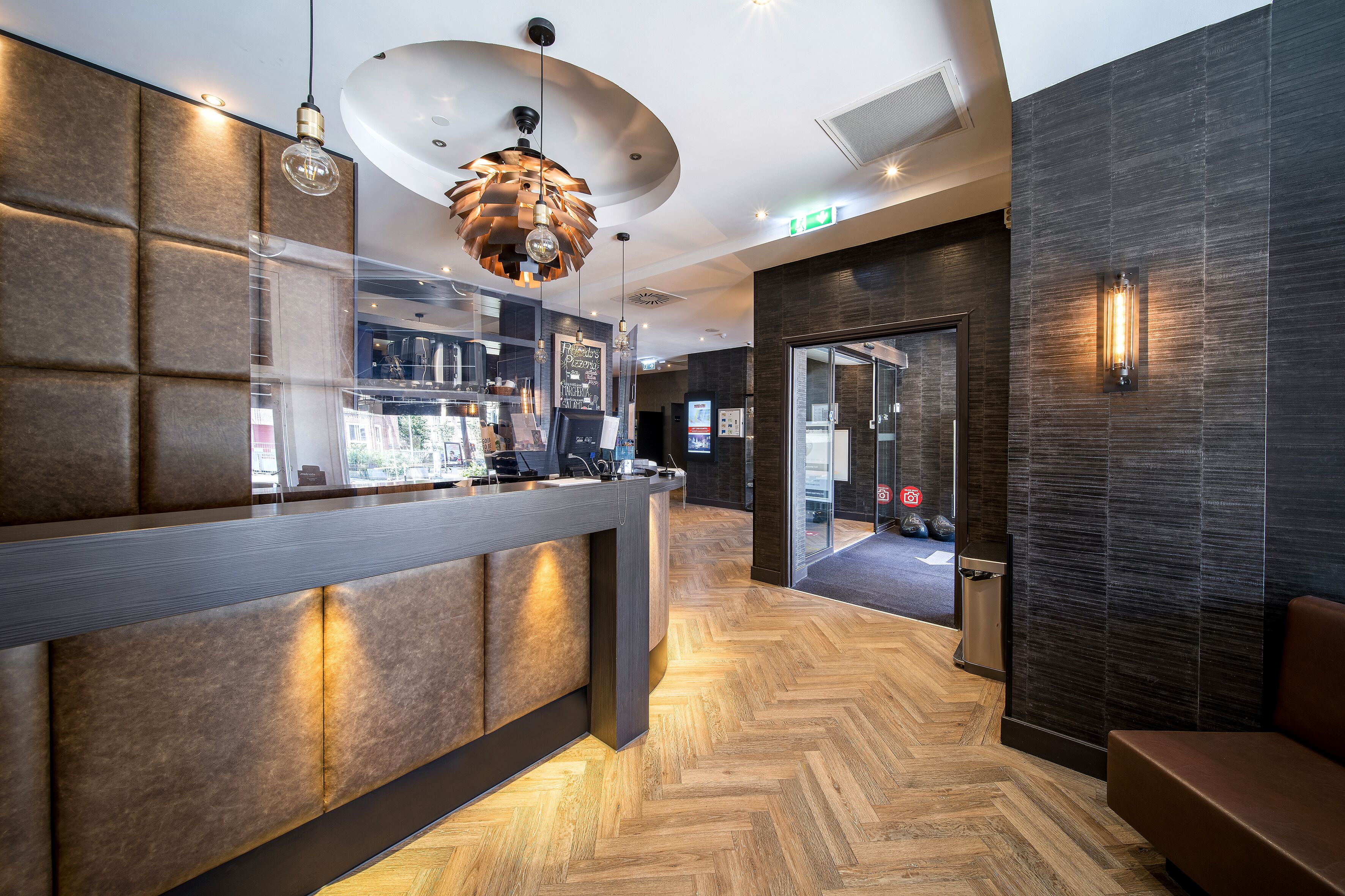 The Alfred Hotel