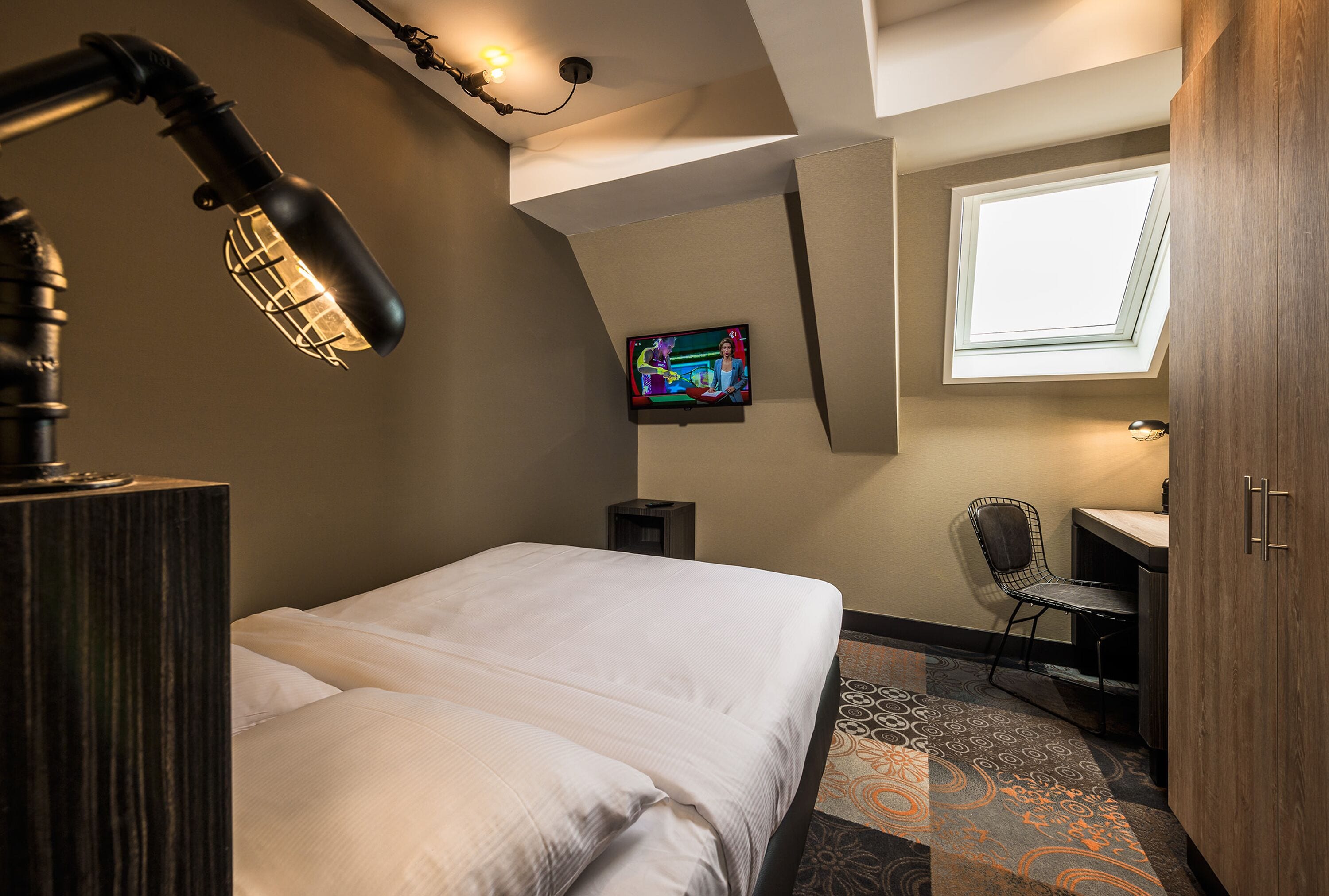 The Alfred Hotel
