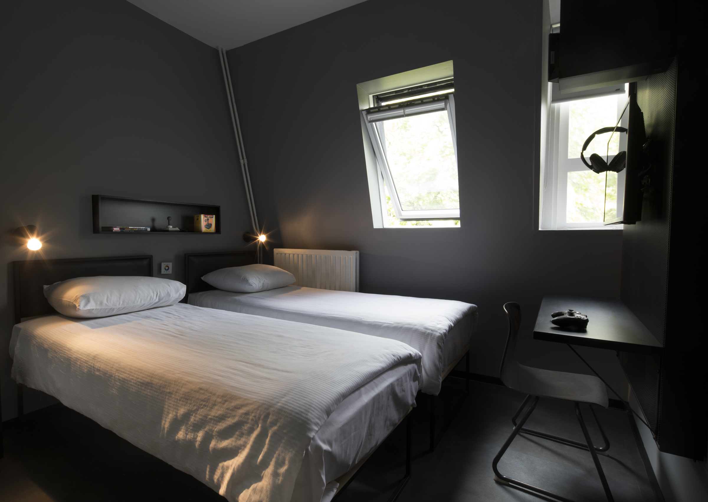 De Pijp Boutique Hotel