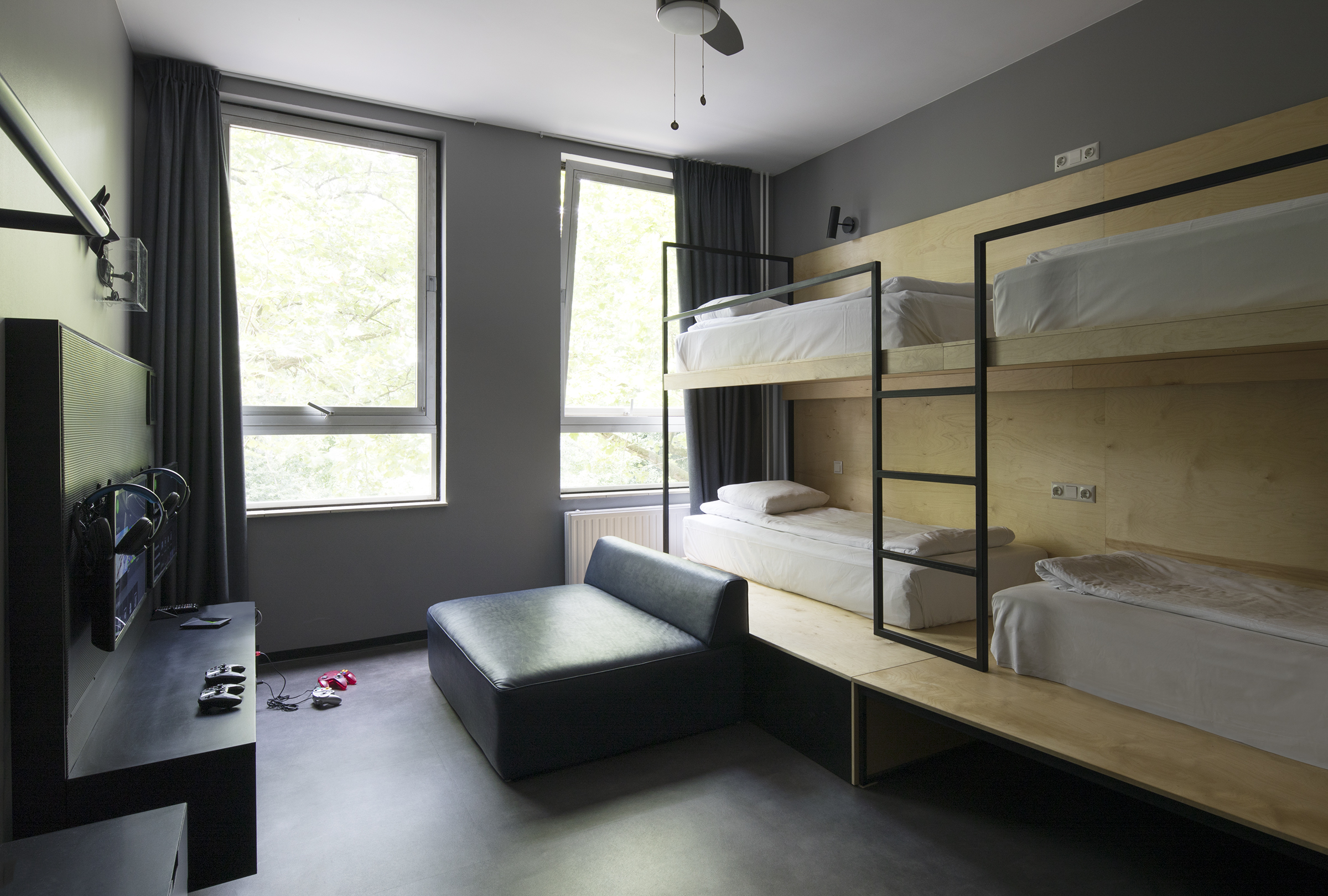 De Pijp Boutique Hotel