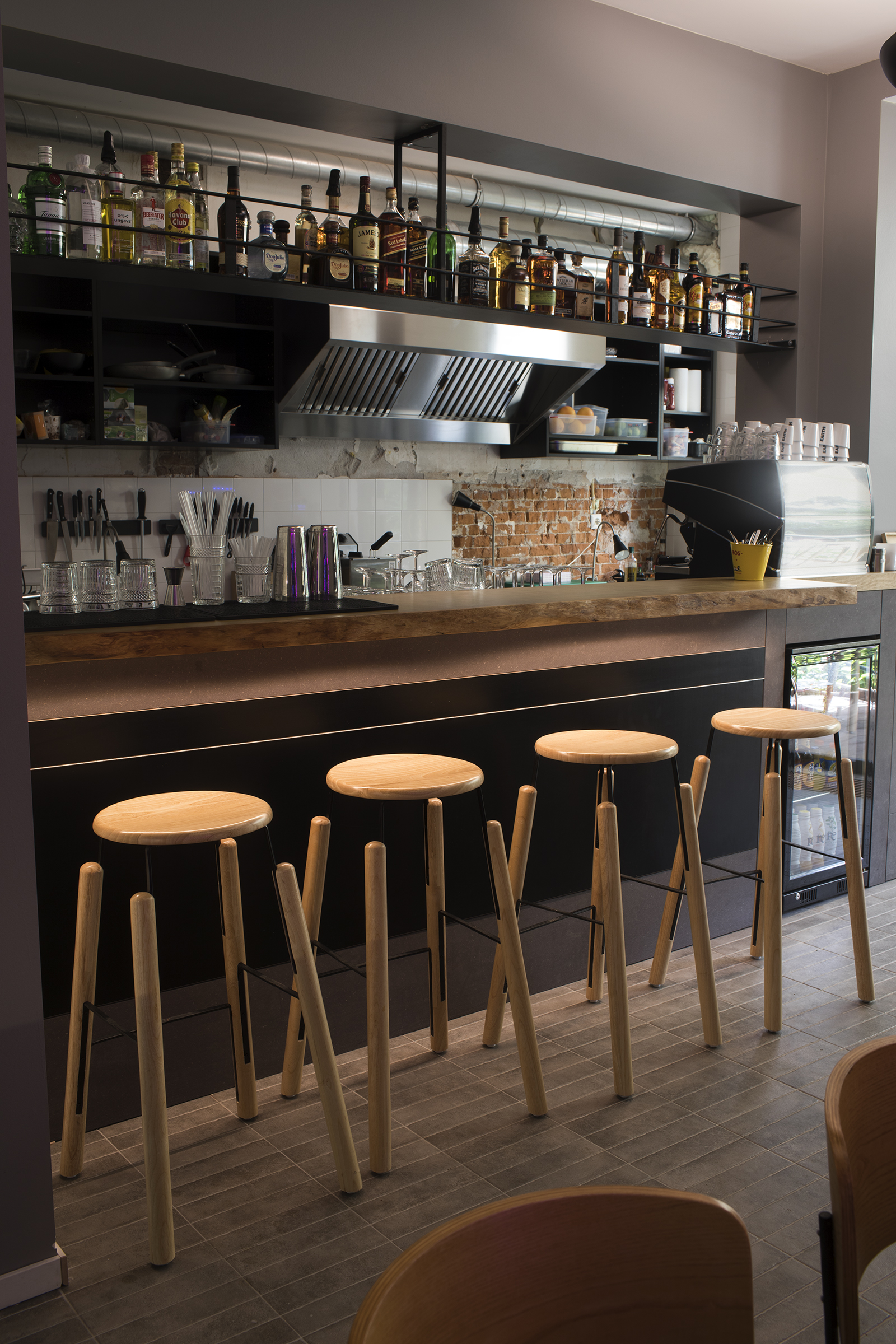De Pijp Boutique Hotel