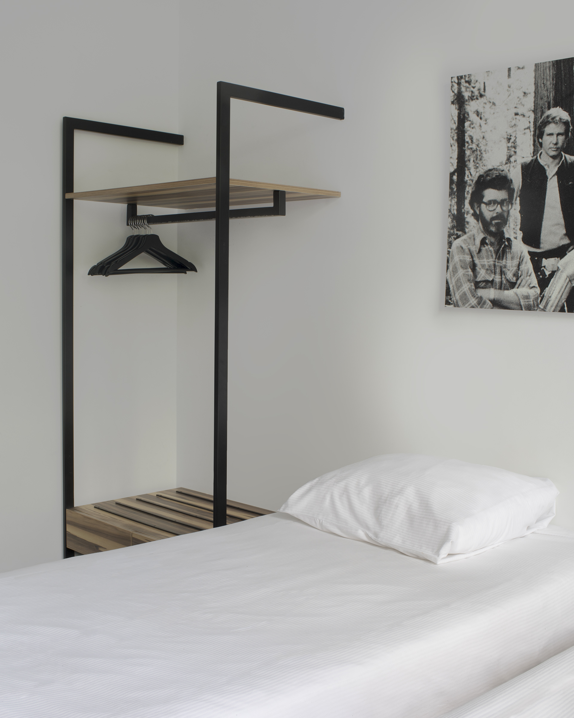 De Pijp Boutique Hotel