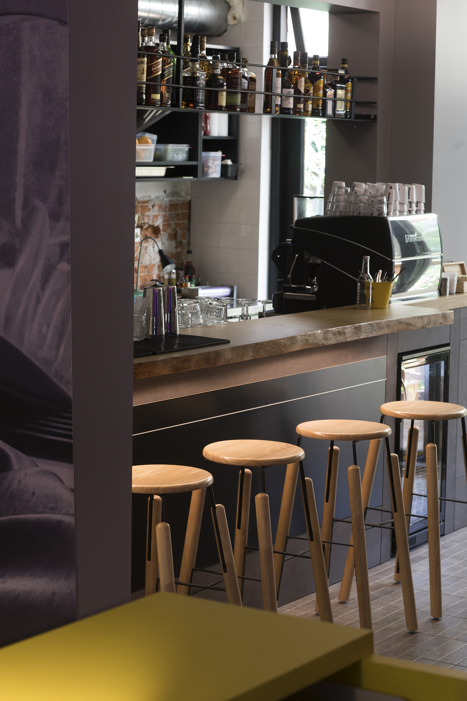 De Pijp Boutique Hotel
