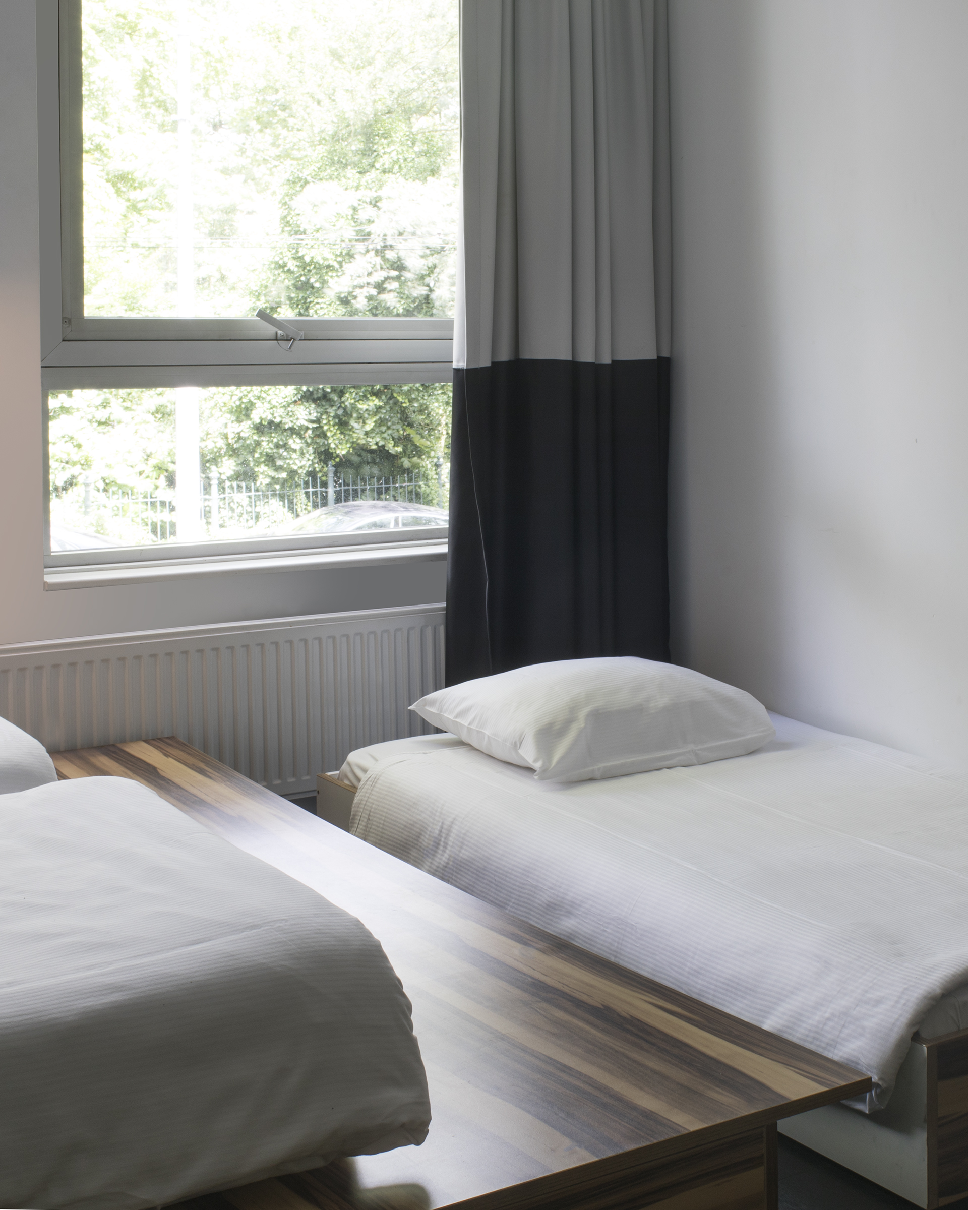 De Pijp Boutique Hotel