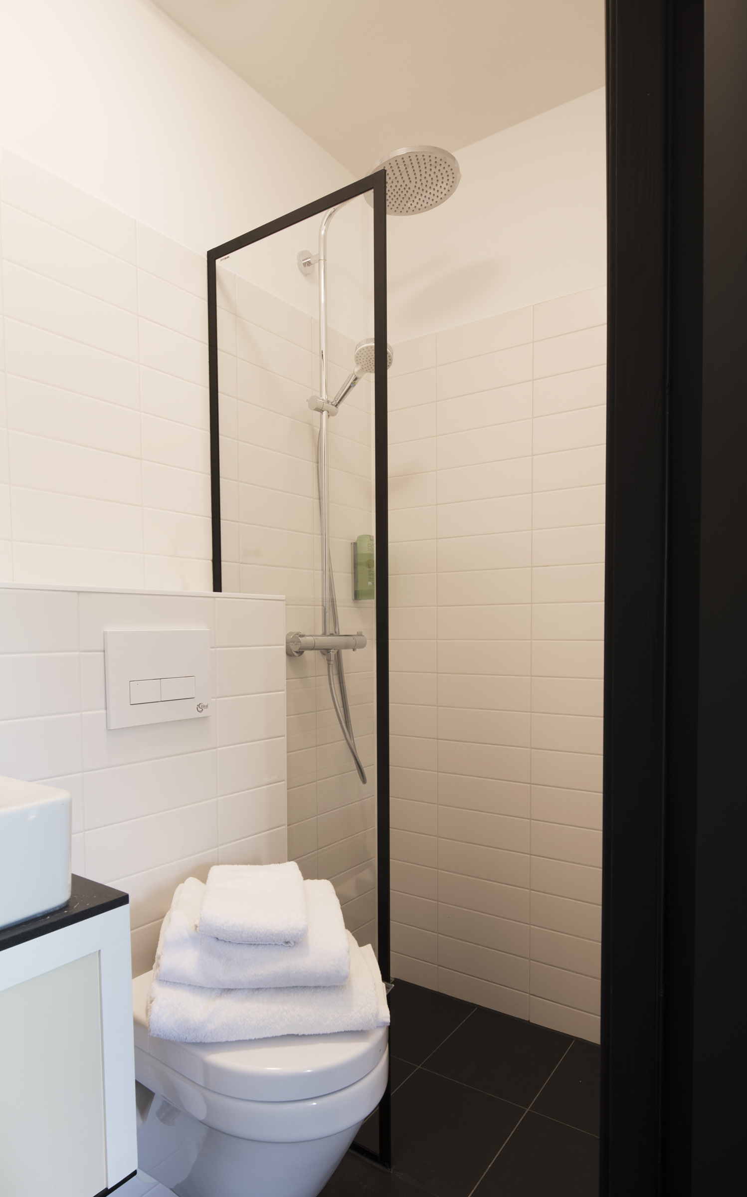 De Pijp Boutique Hotel