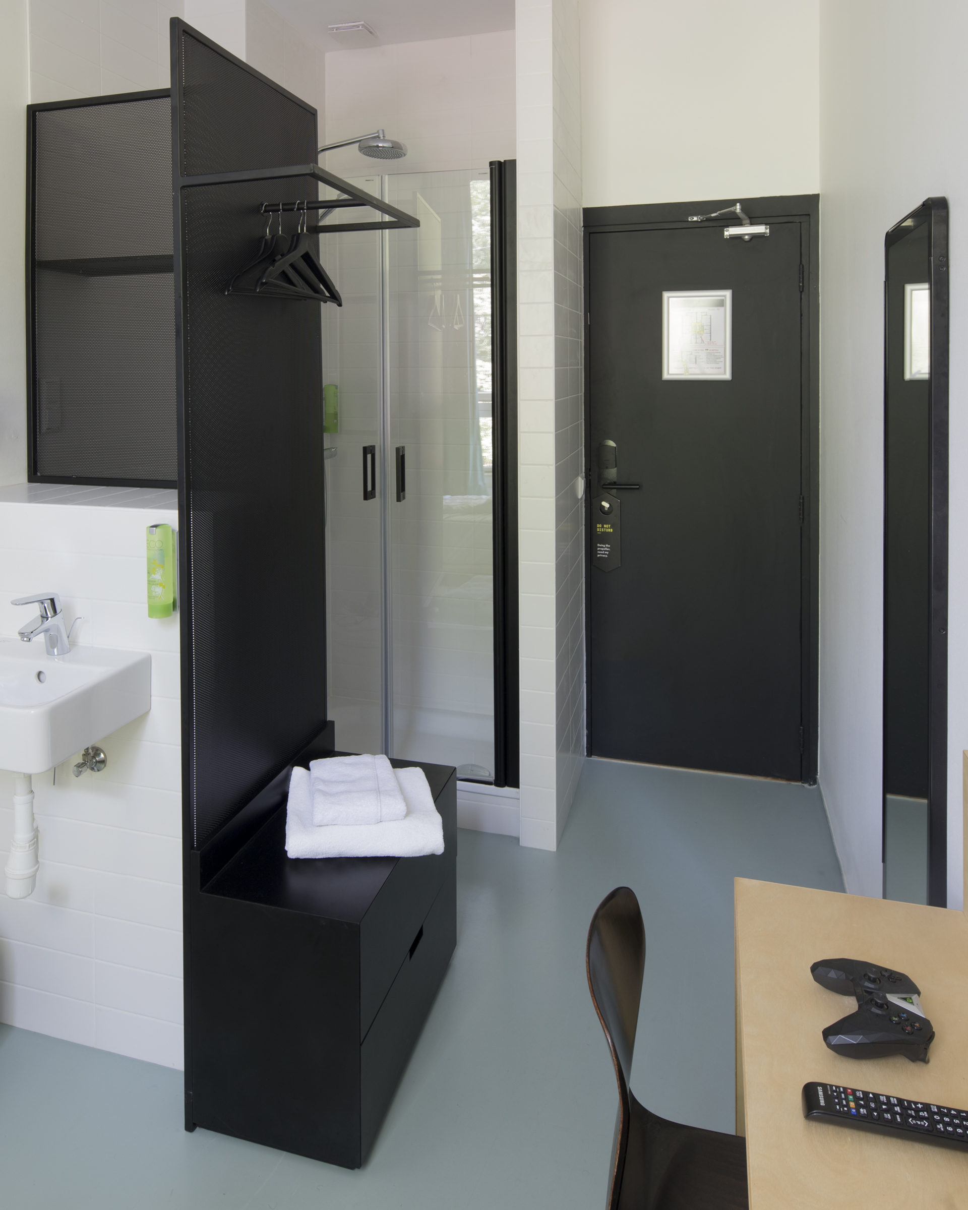 De Pijp Boutique Hotel