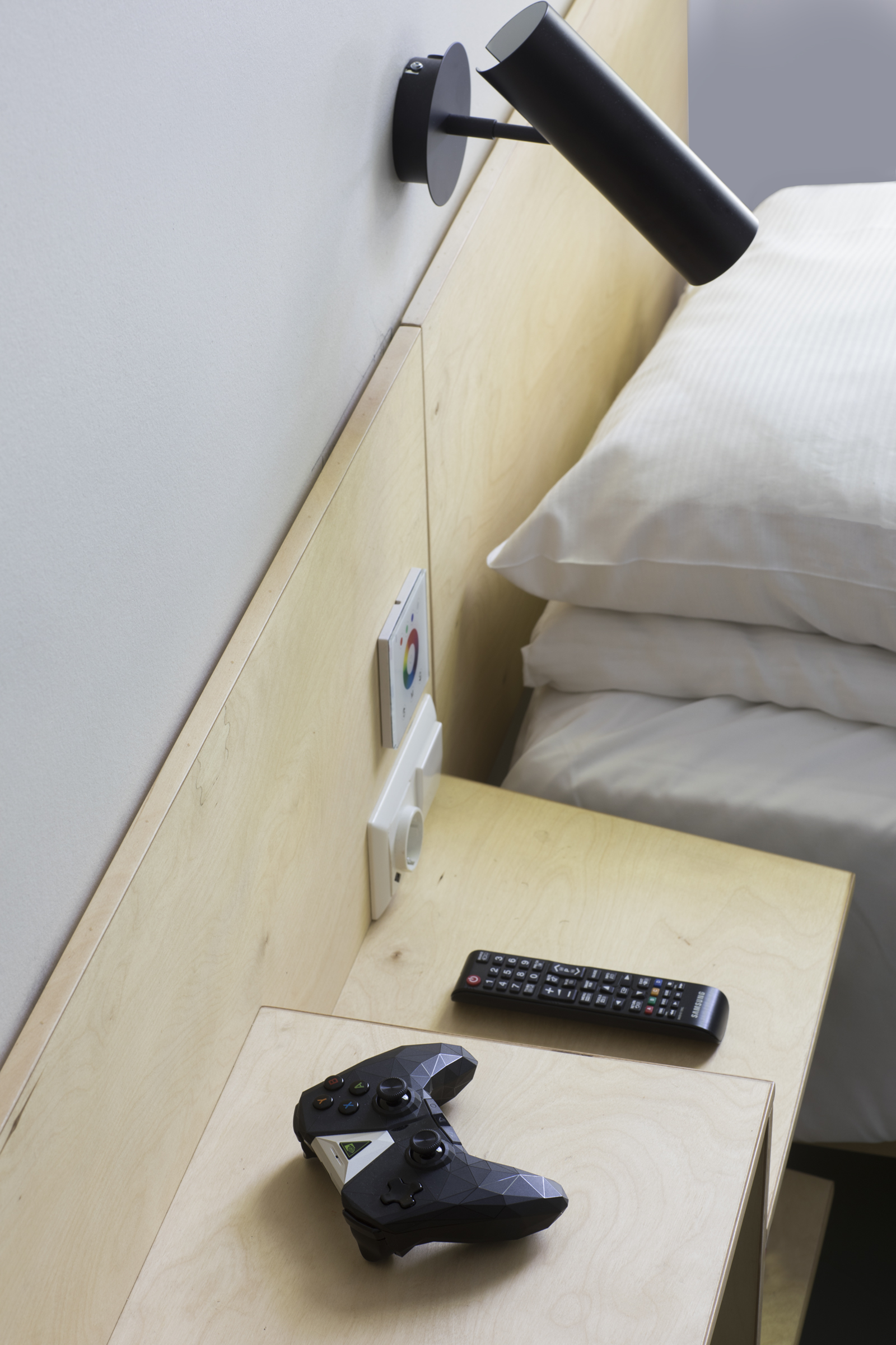 De Pijp Boutique Hotel