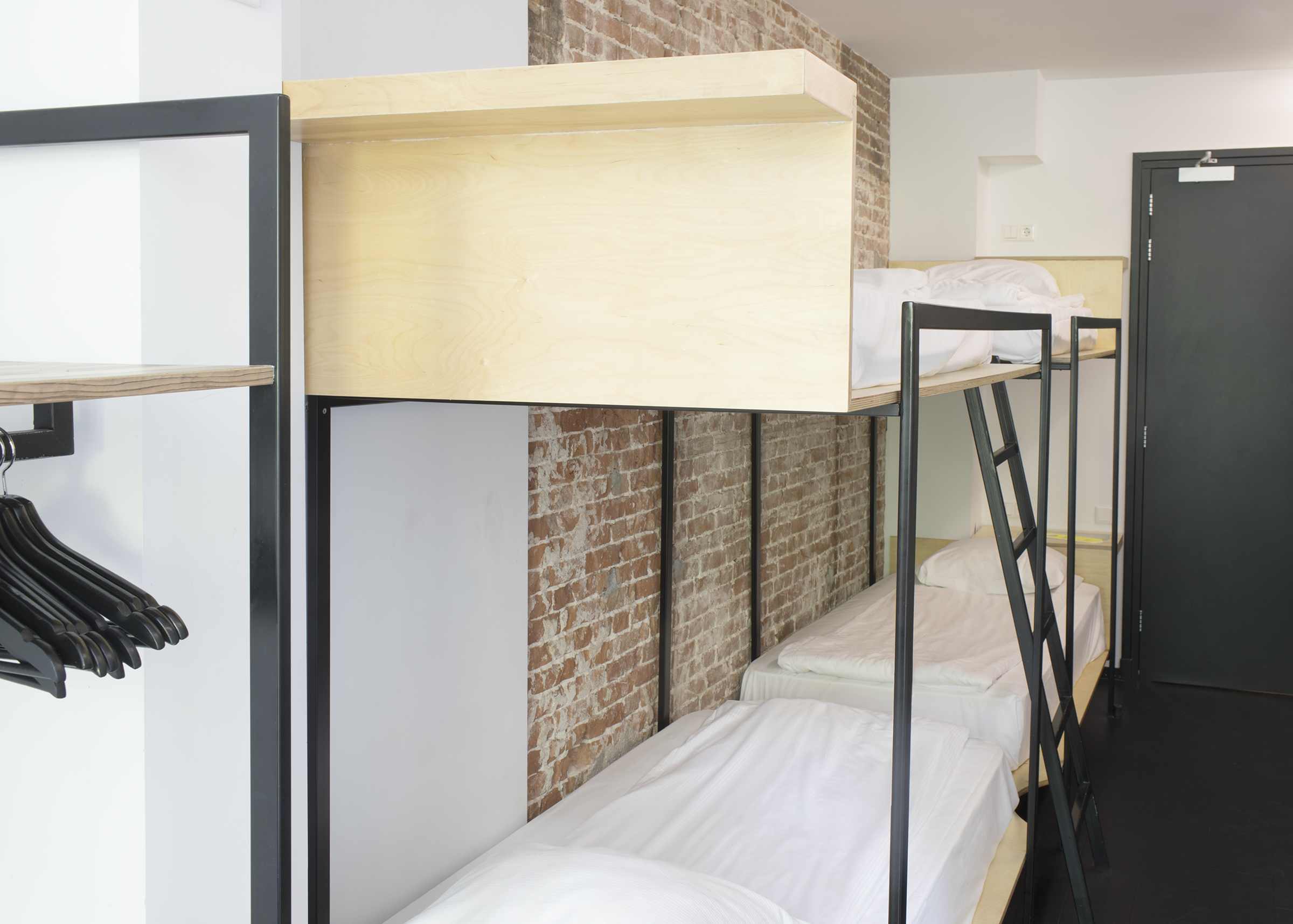 De Pijp Boutique Hotel