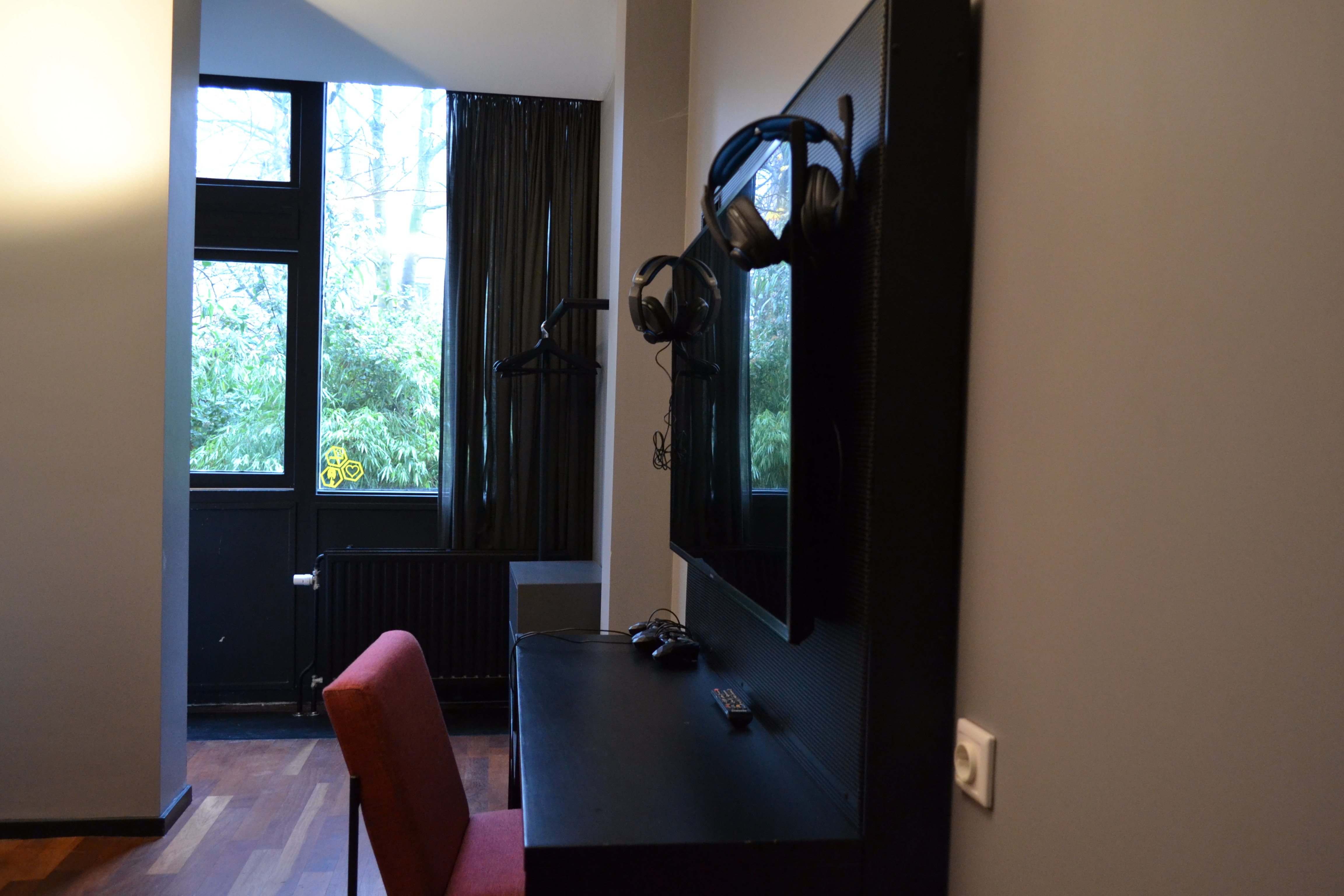 De Pijp Boutique Hotel