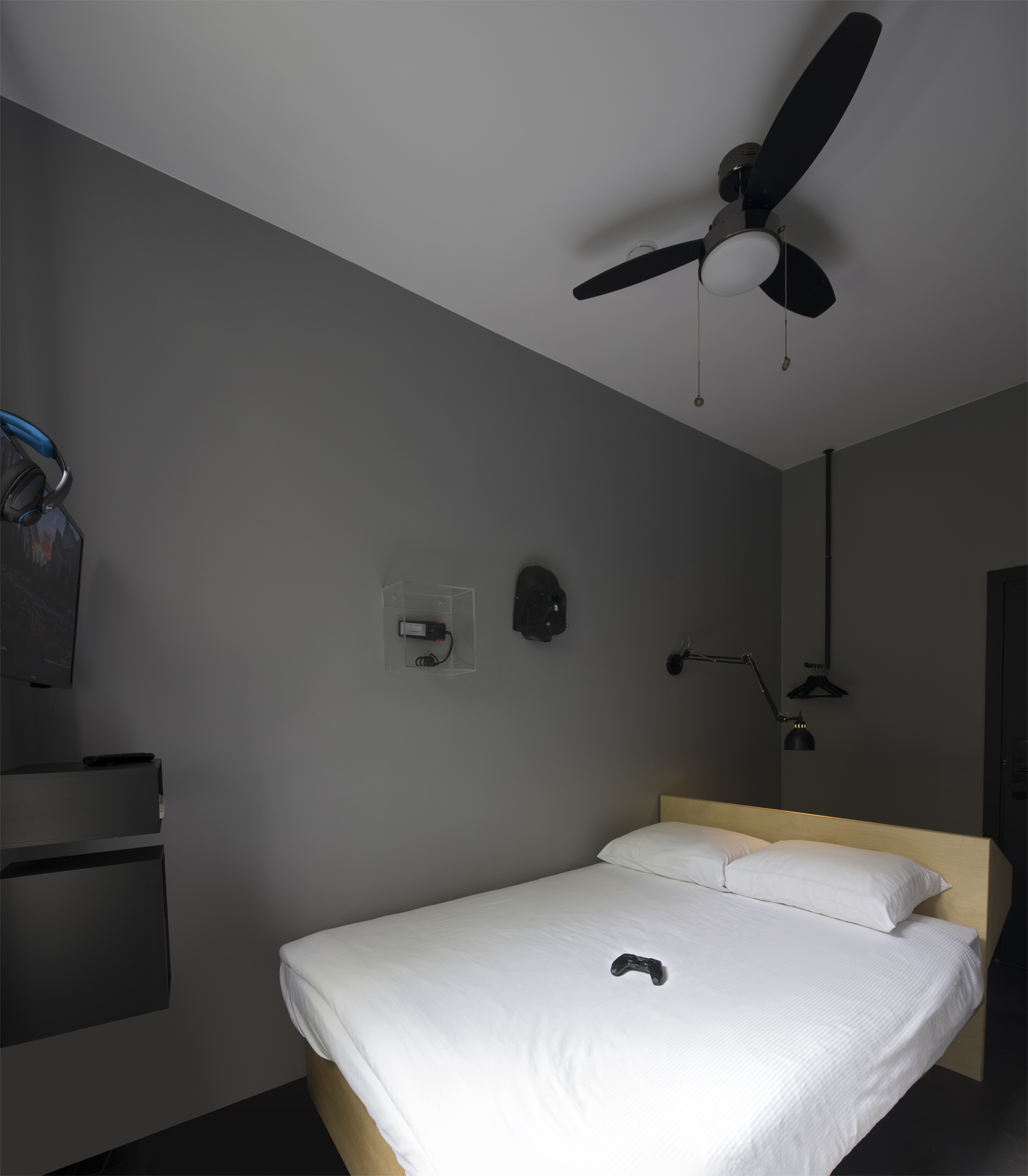 De Pijp Boutique Hotel