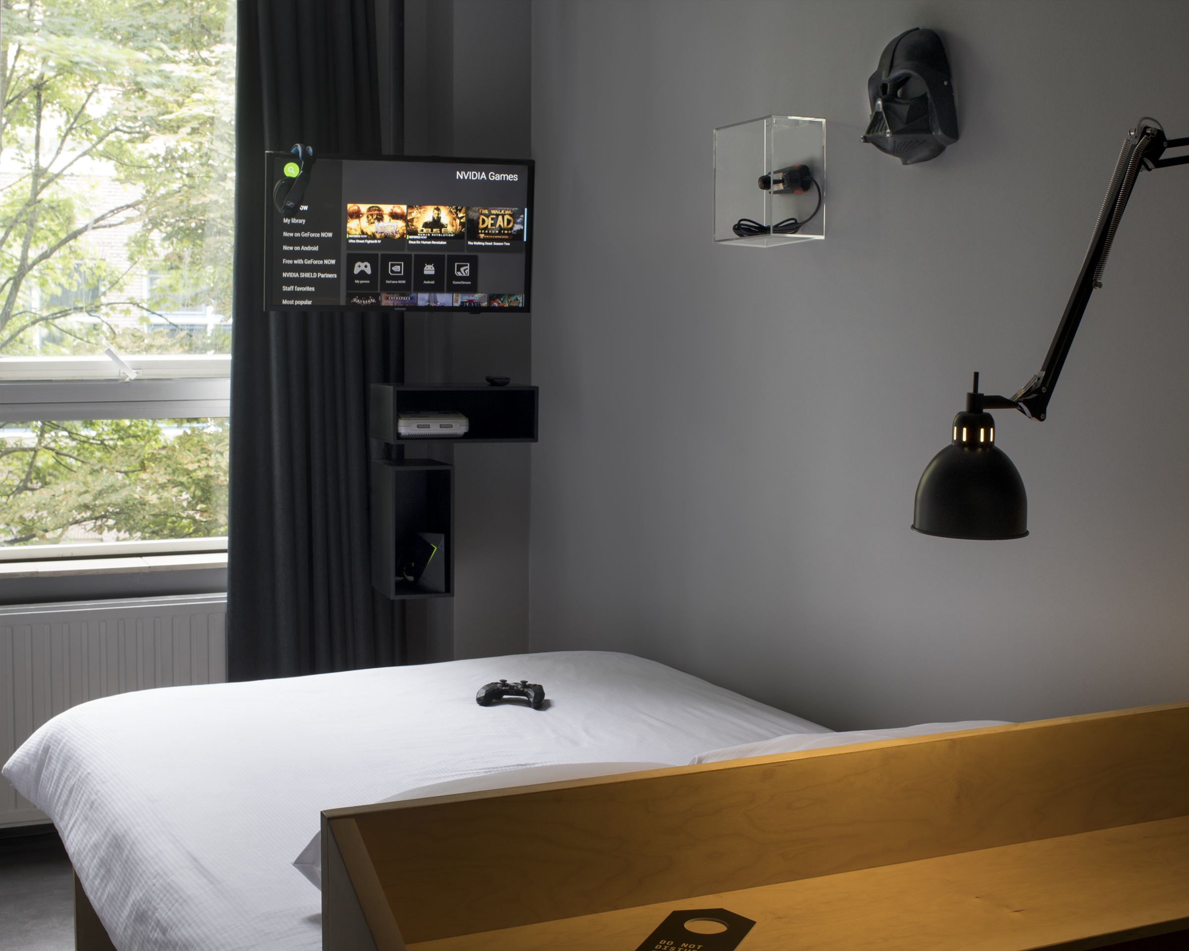De Pijp Boutique Hotel