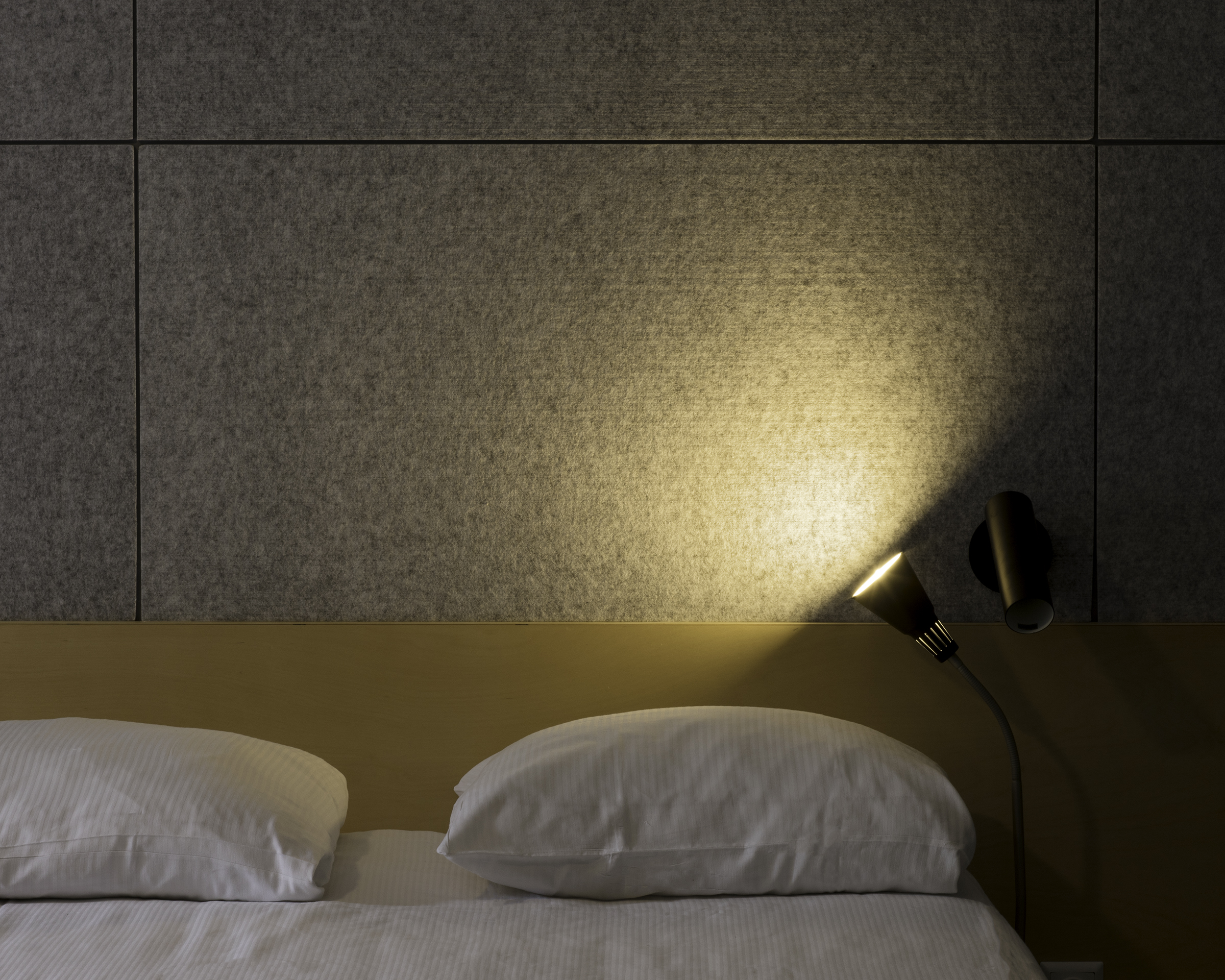 De Pijp Boutique Hotel