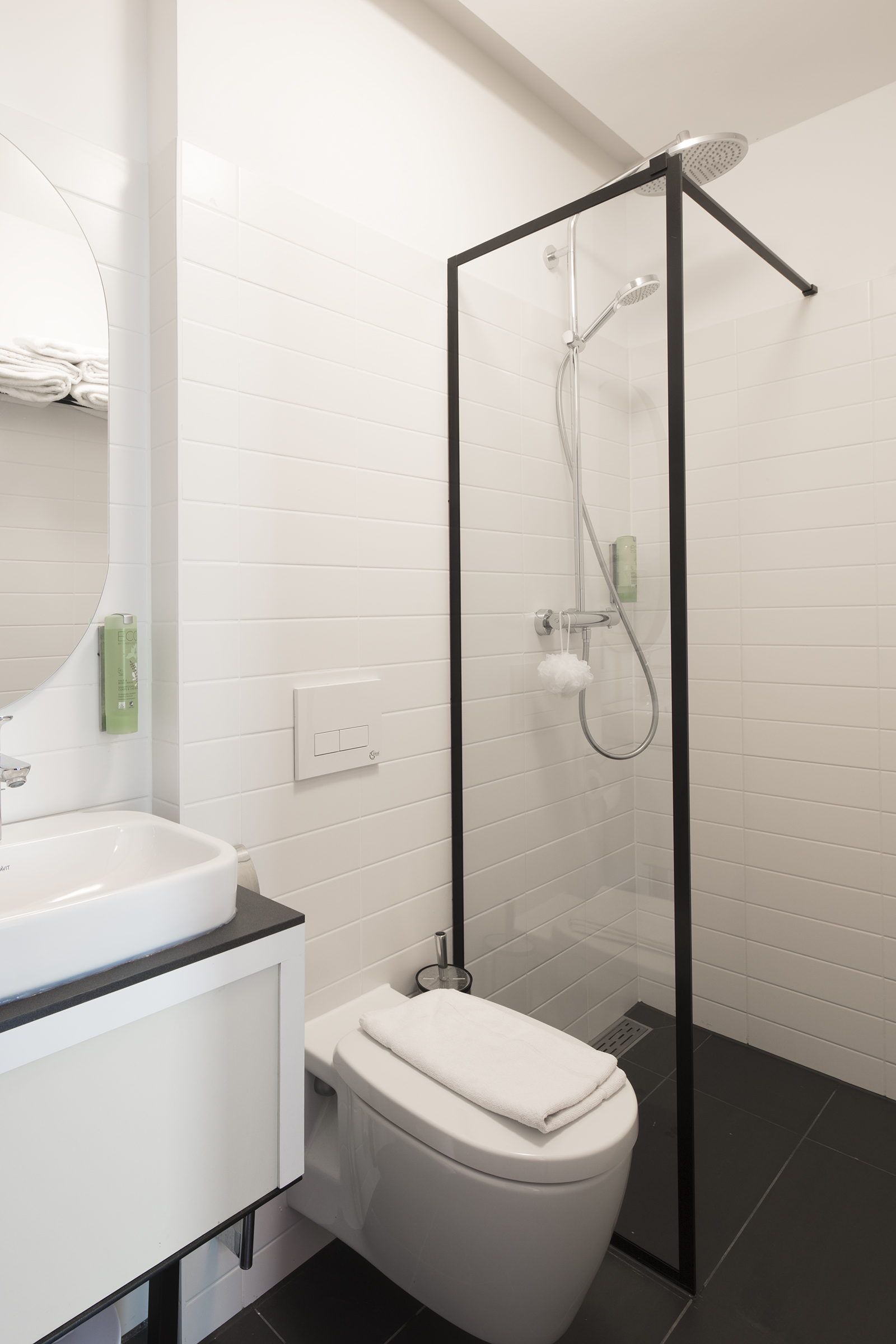 De Pijp Boutique Hotel