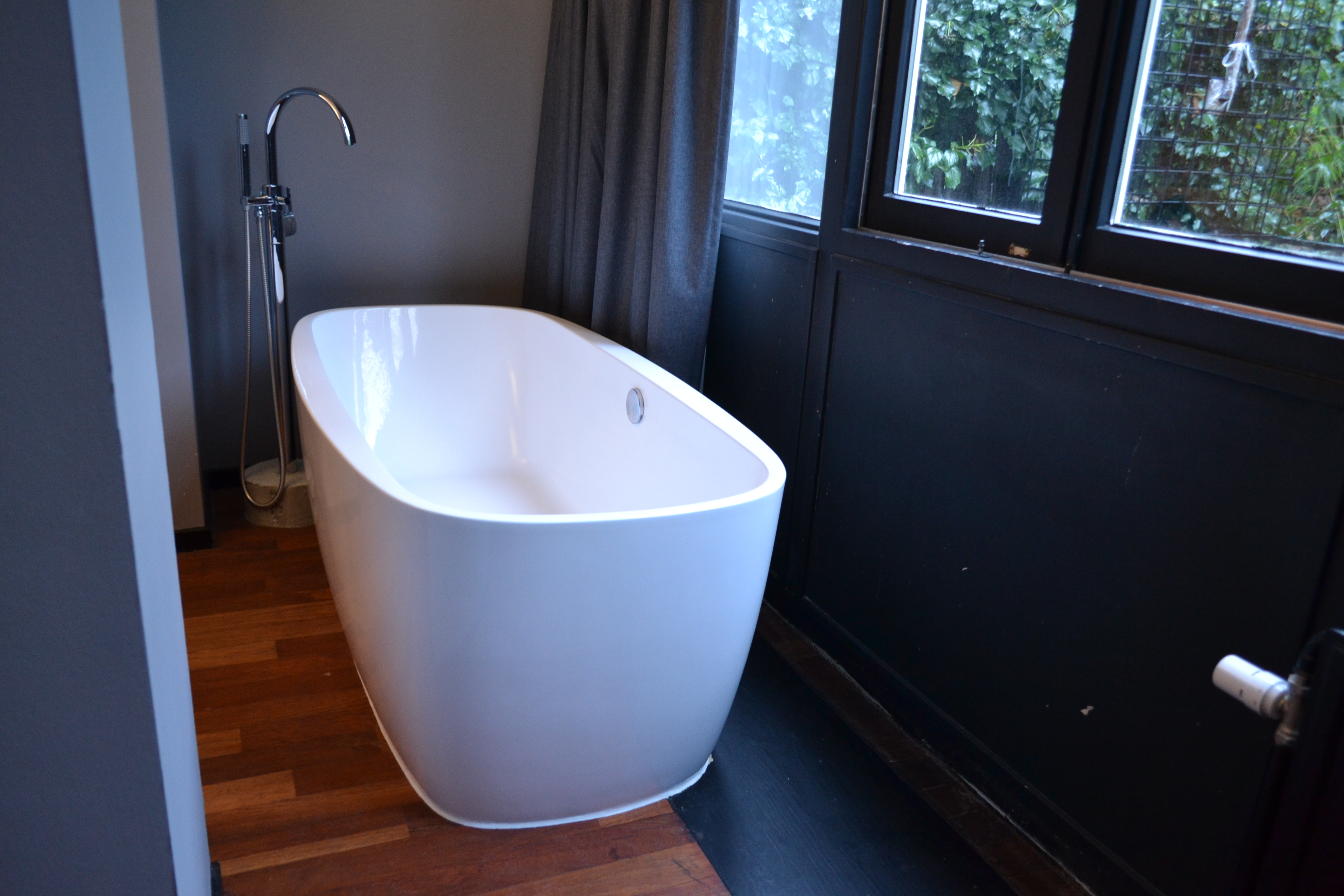 De Pijp Boutique Hotel
