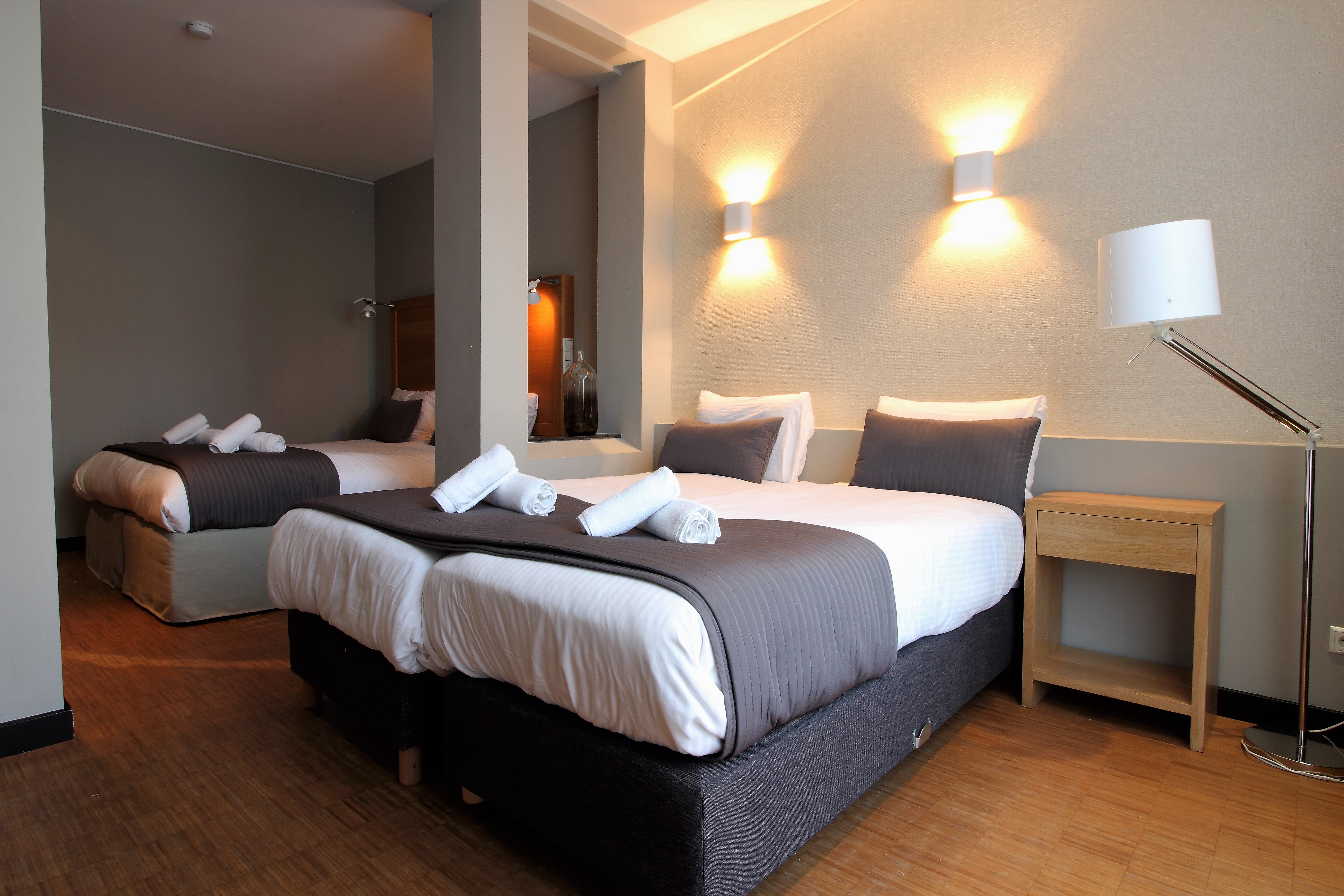 The Bank Hotel