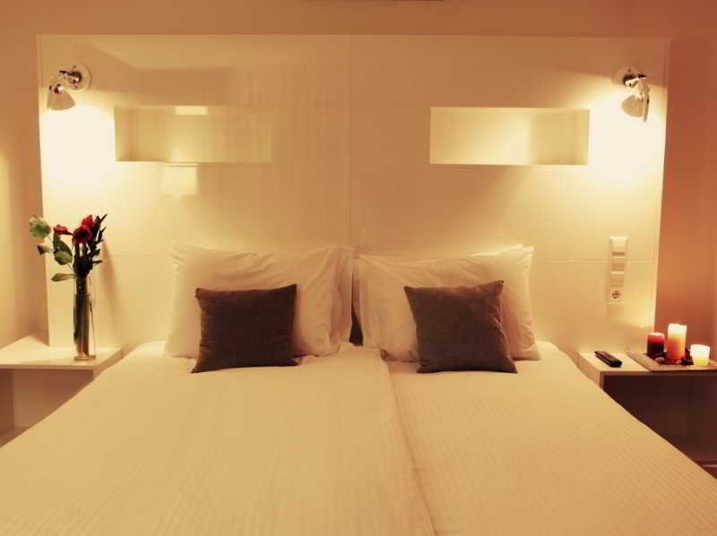 The Bank Hotel