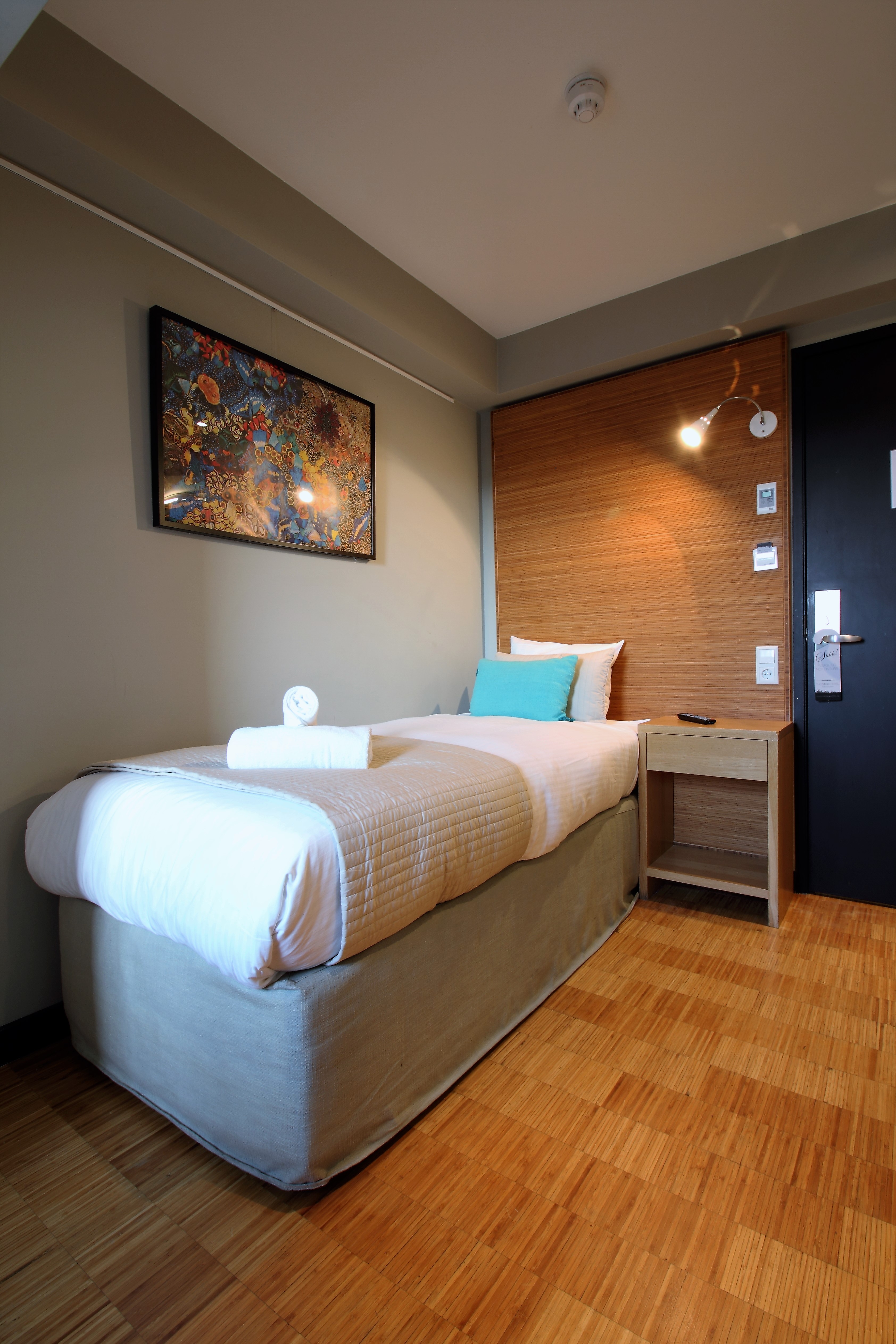 The Bank Hotel