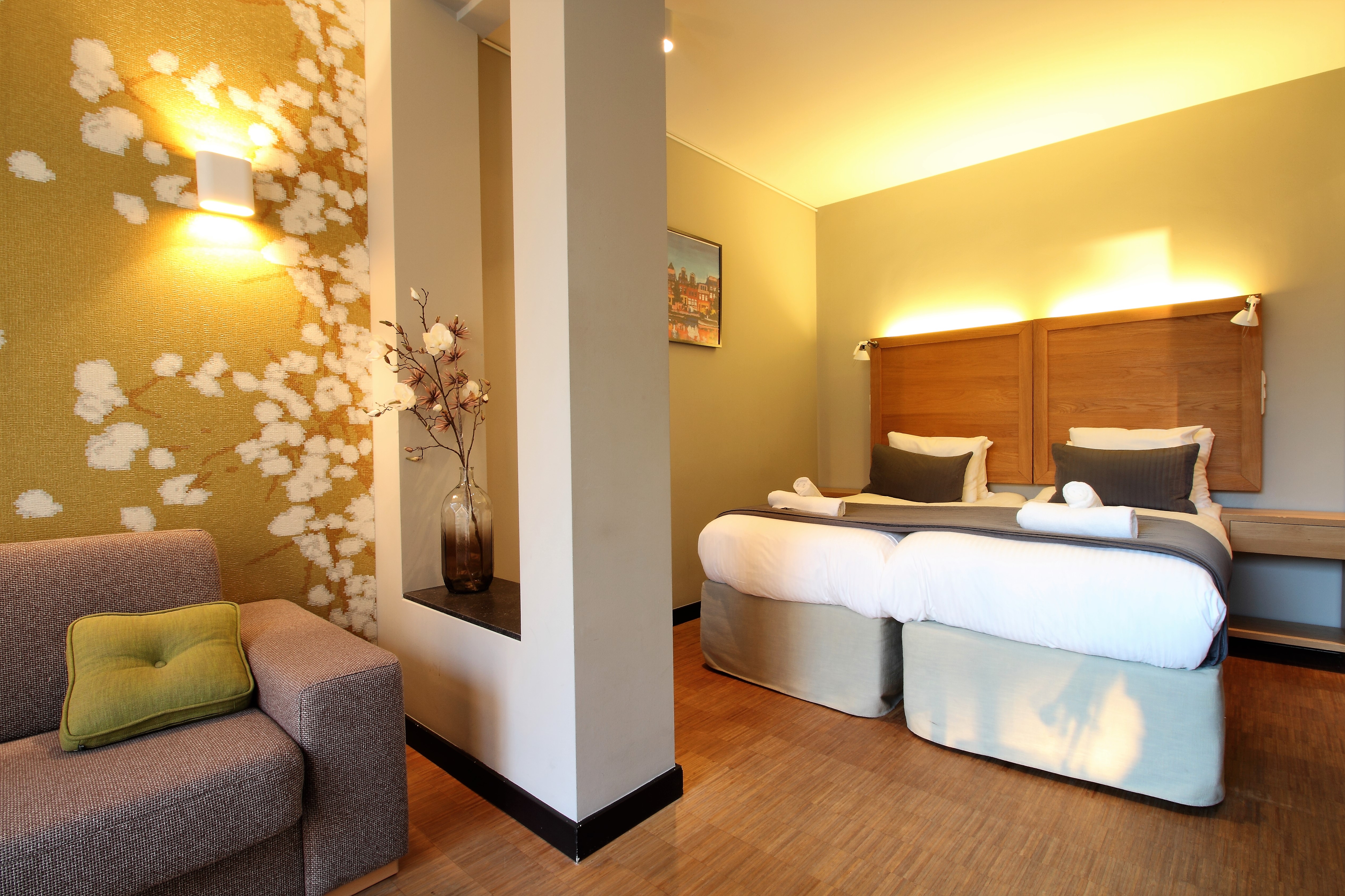 The Bank Hotel