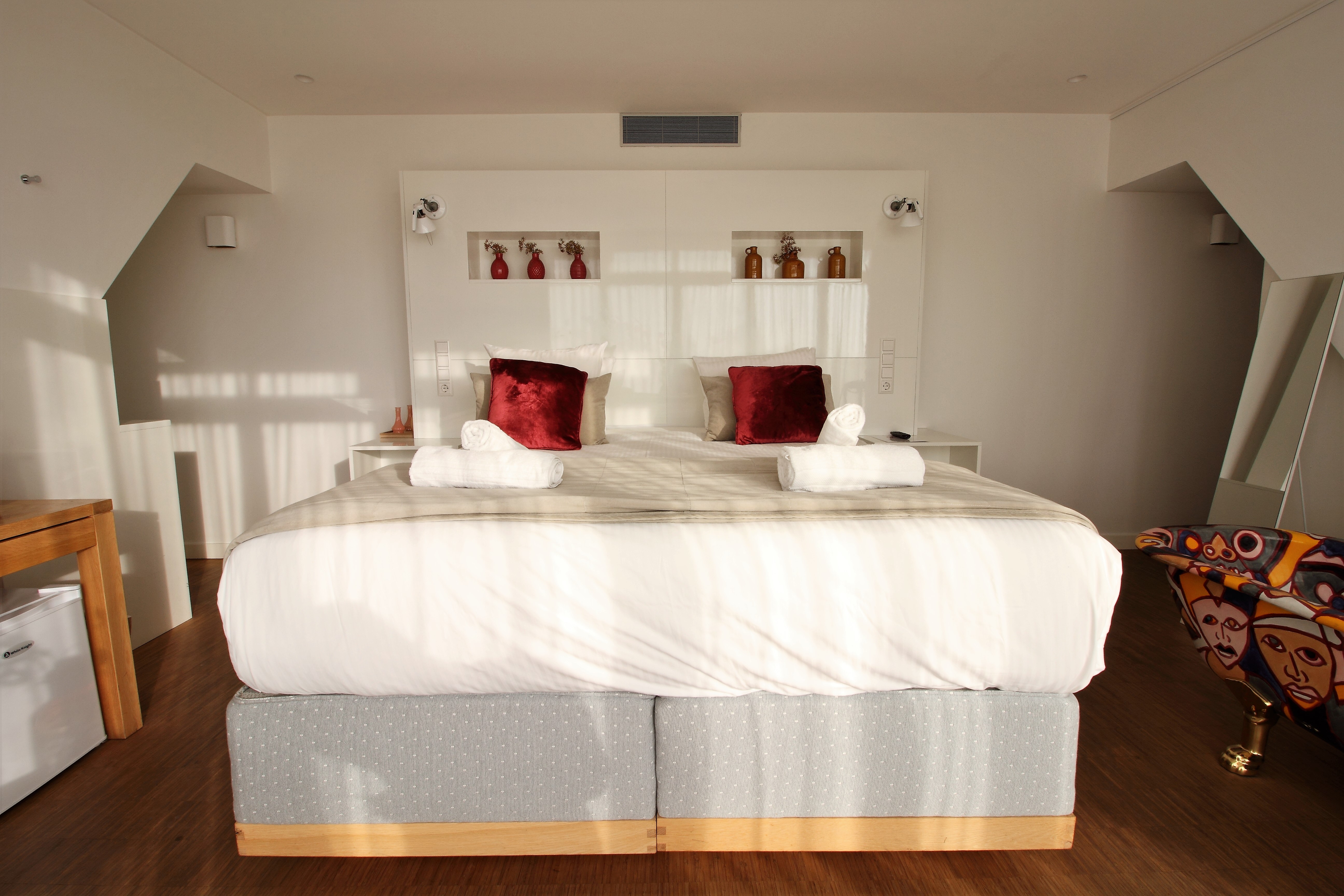 The Bank Hotel