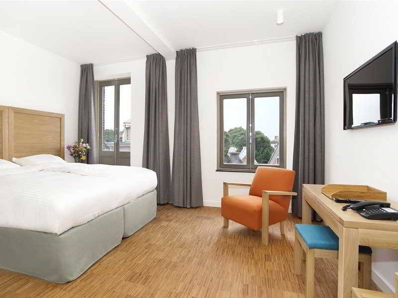 The Bank Hotel