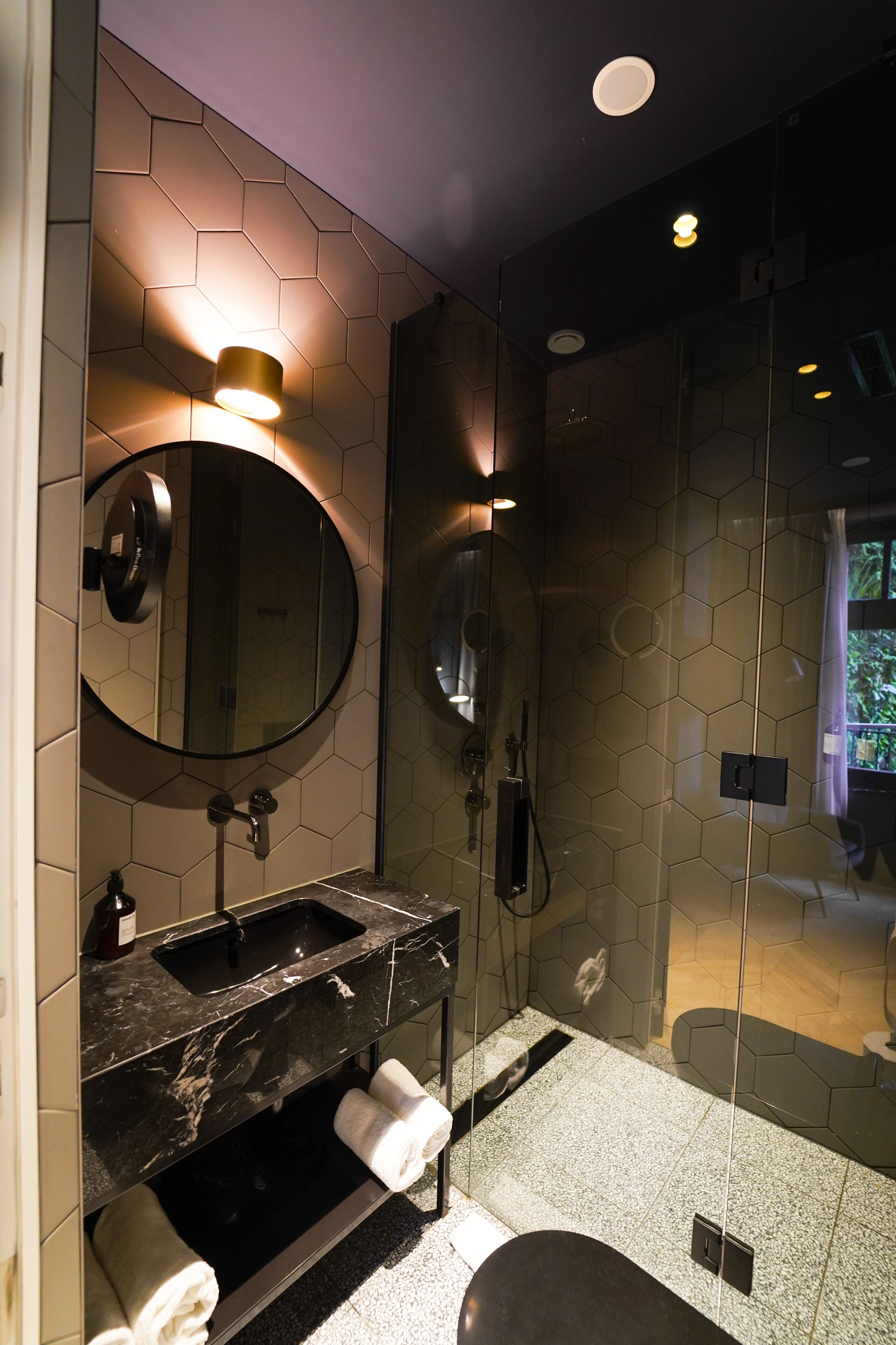 The Highlander Hotel