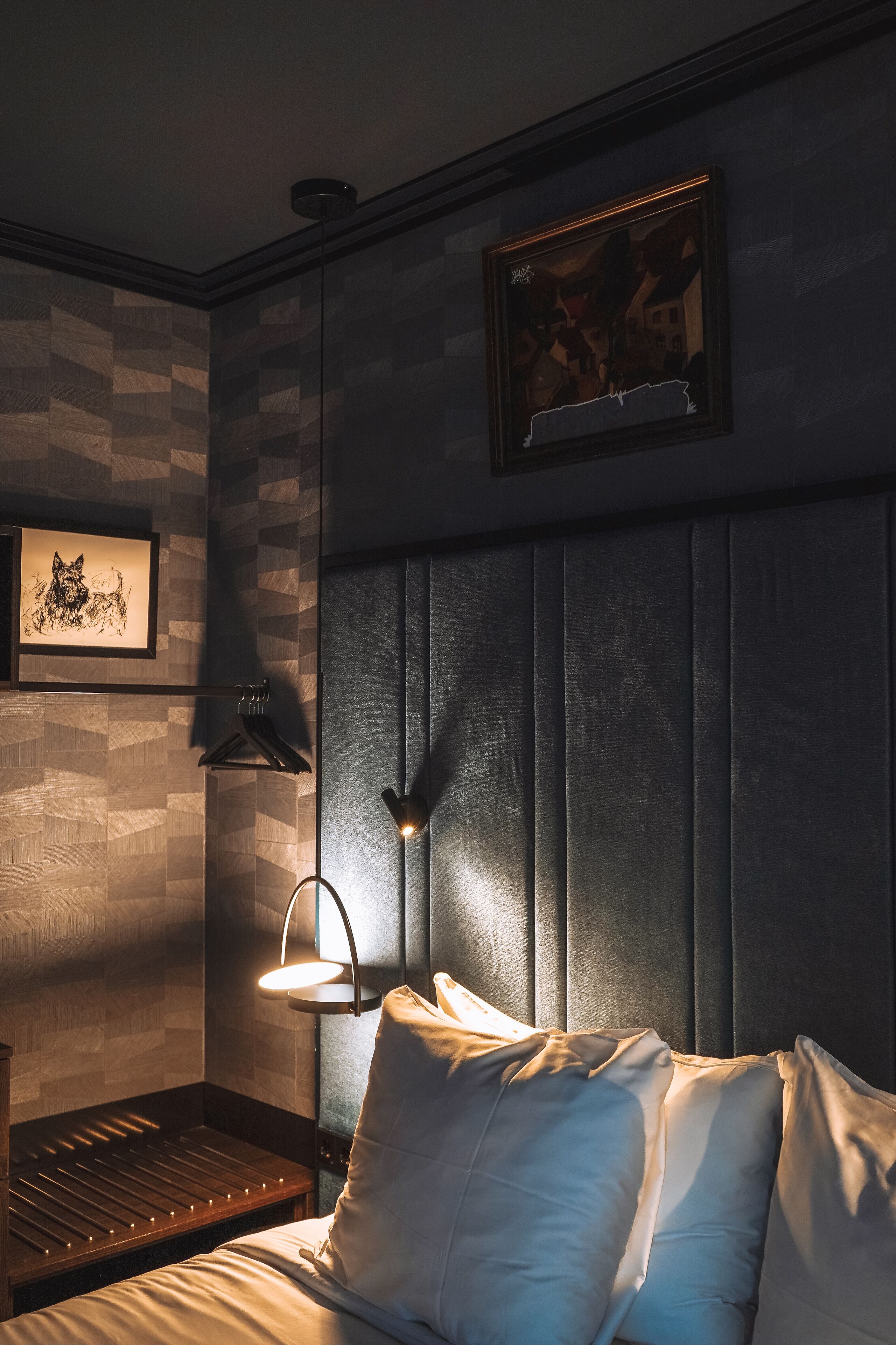 The Highlander Hotel