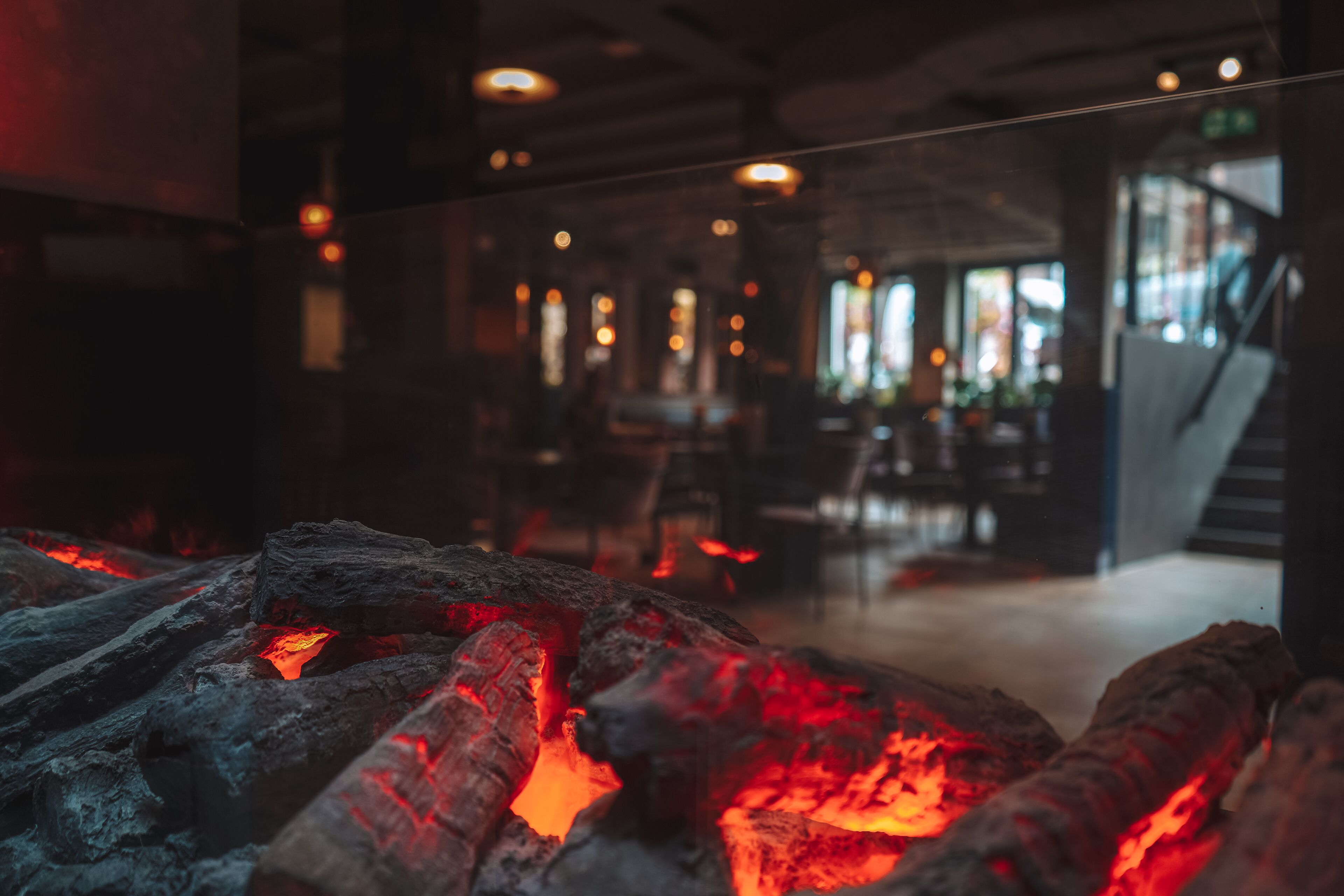 The Highlander Hotel