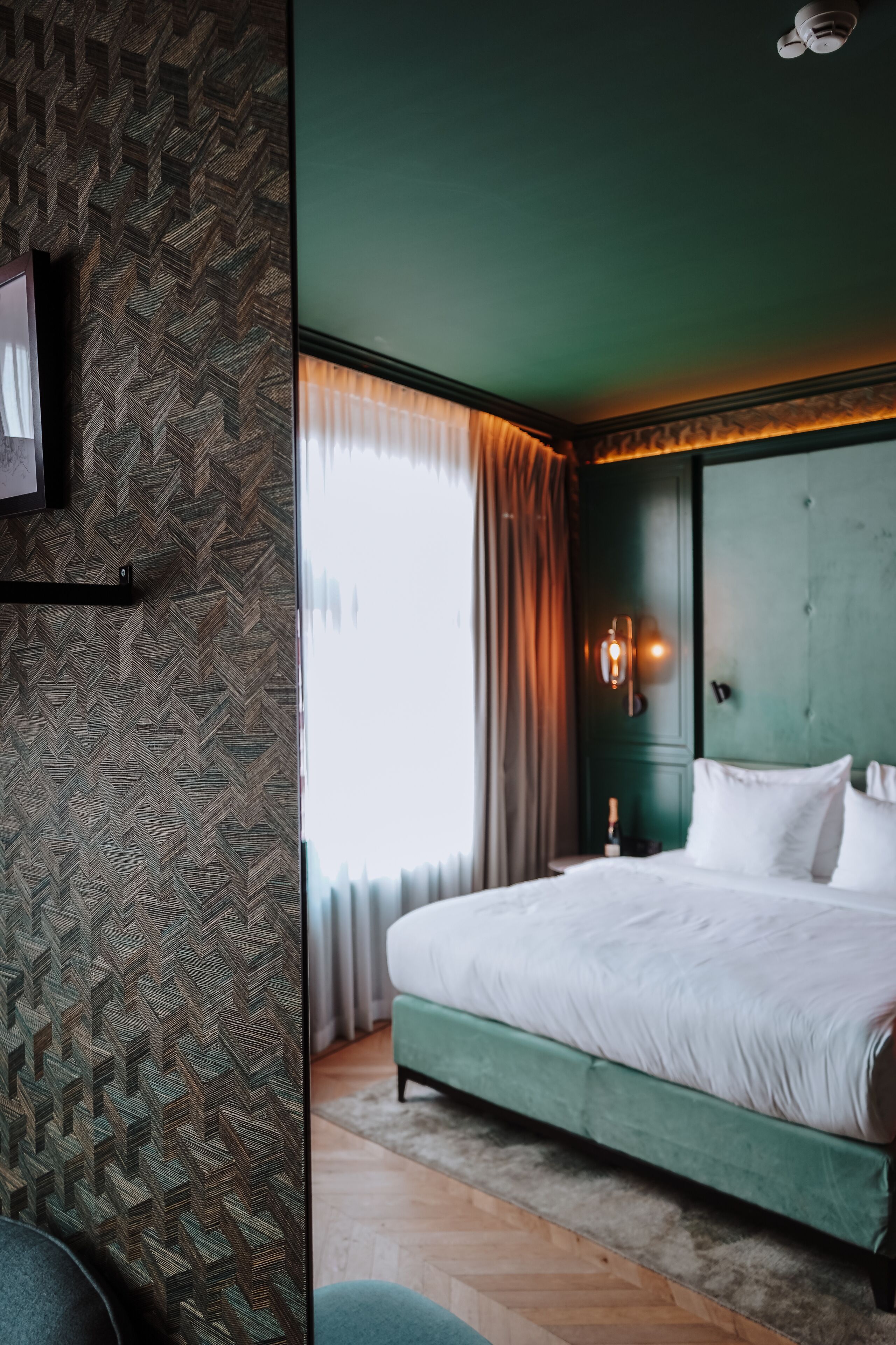 The Highlander Hotel