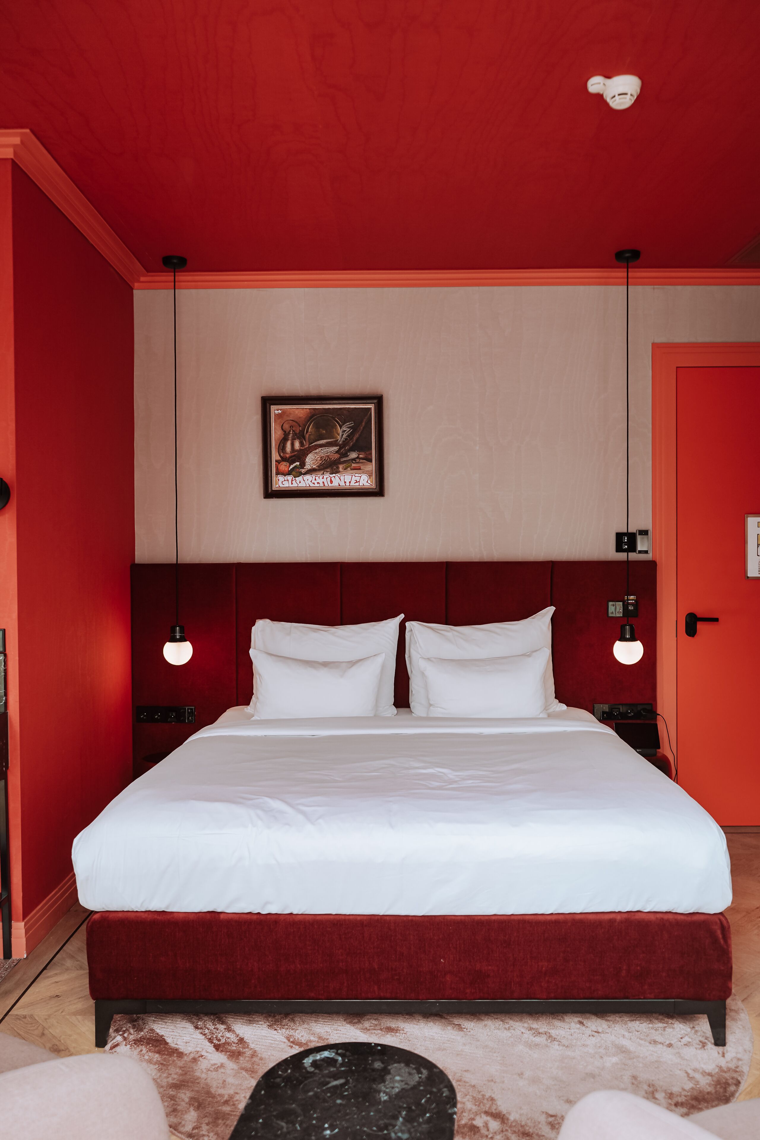 The Highlander Hotel