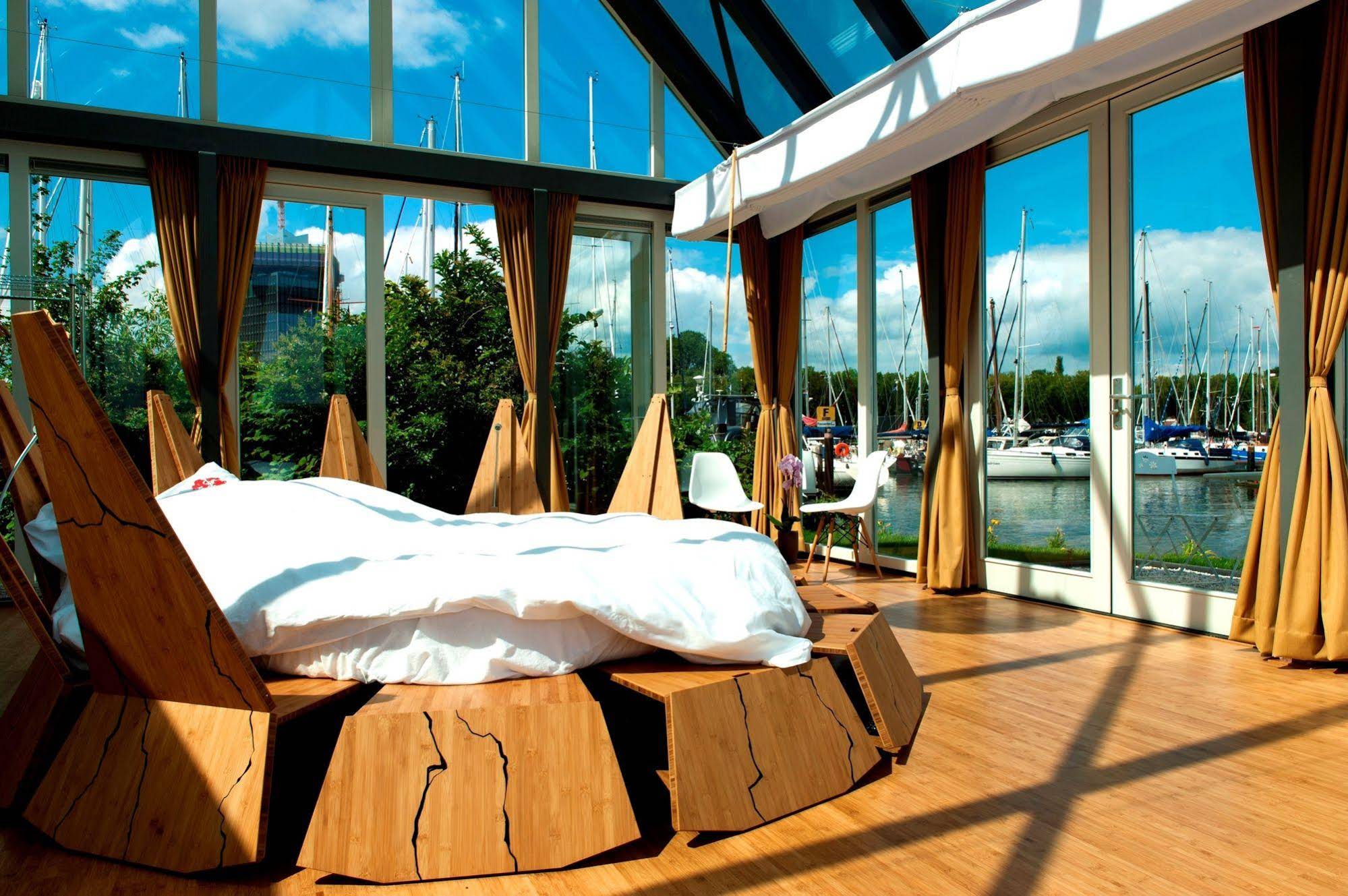 The Panorama Suite