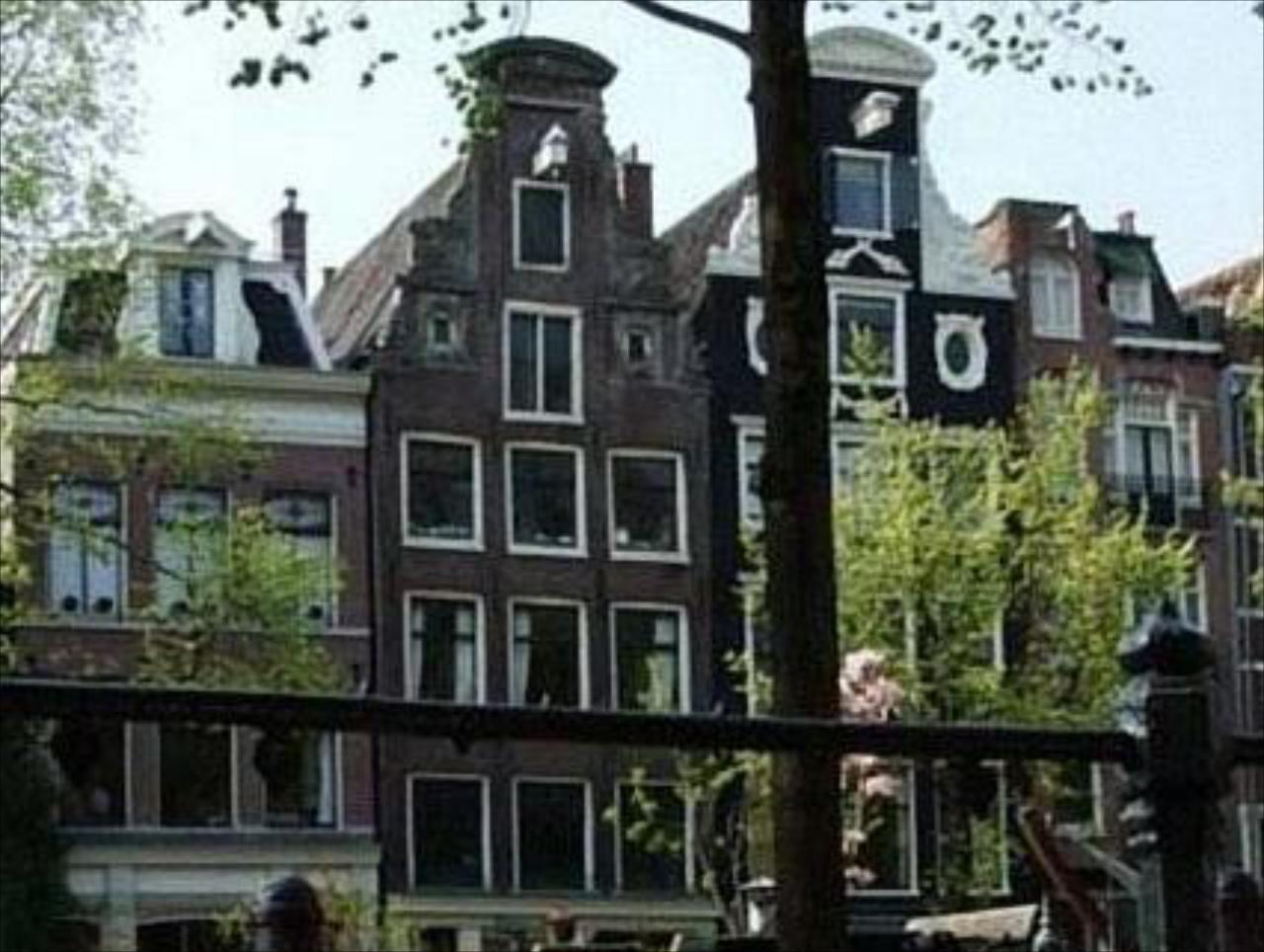 The Posthoorn Amsterdam