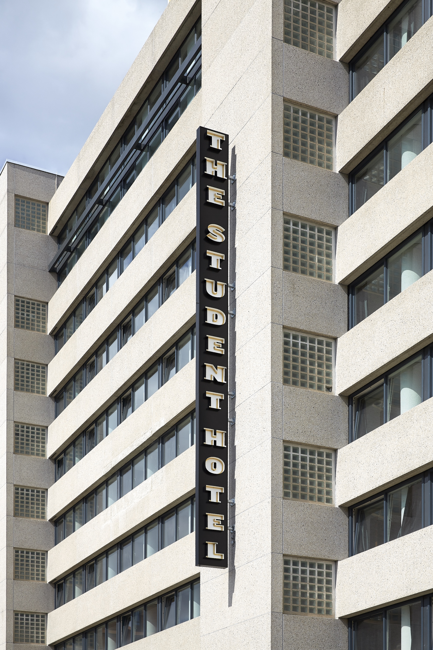 The Social Hub Amsterdam West