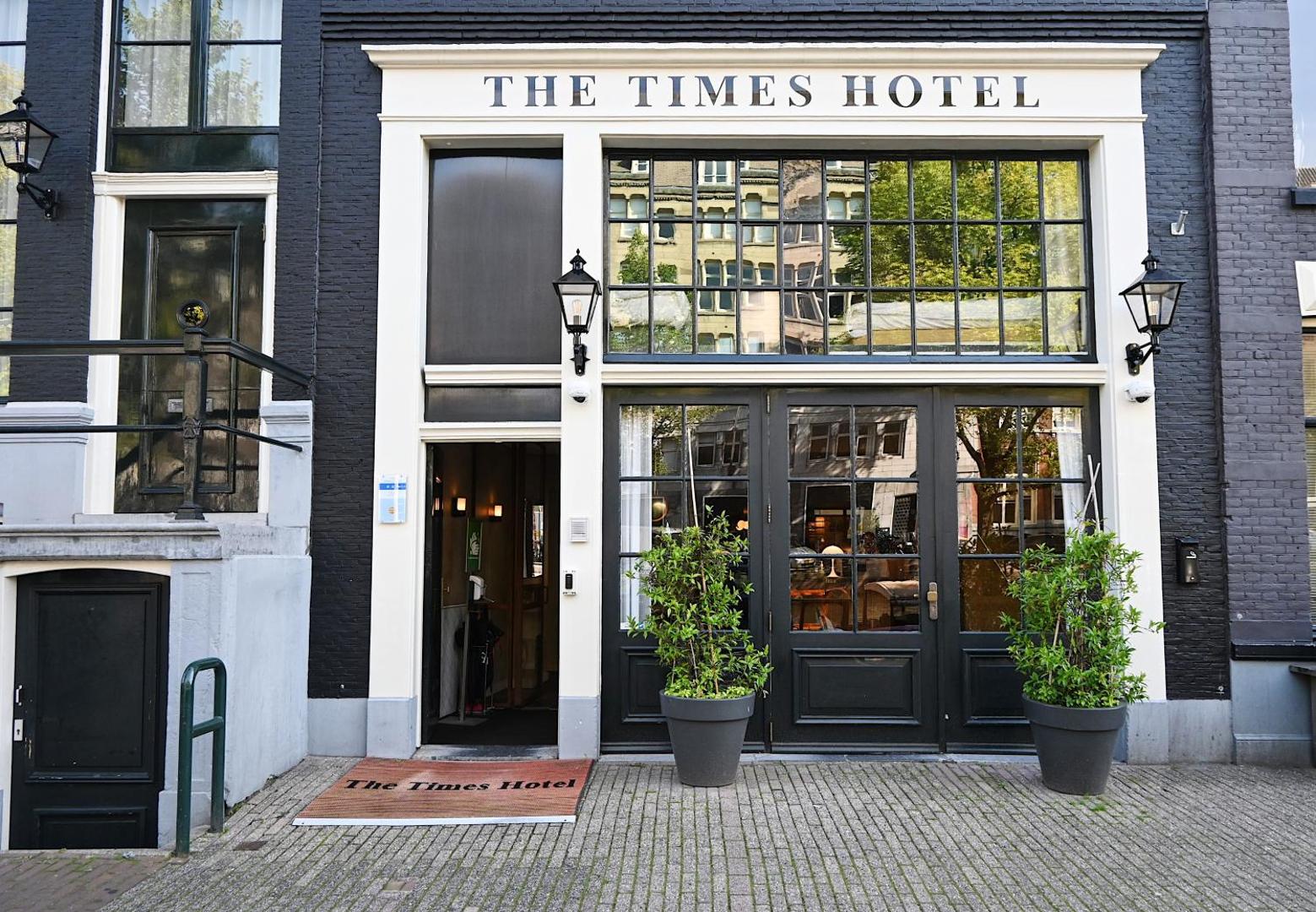 The Times